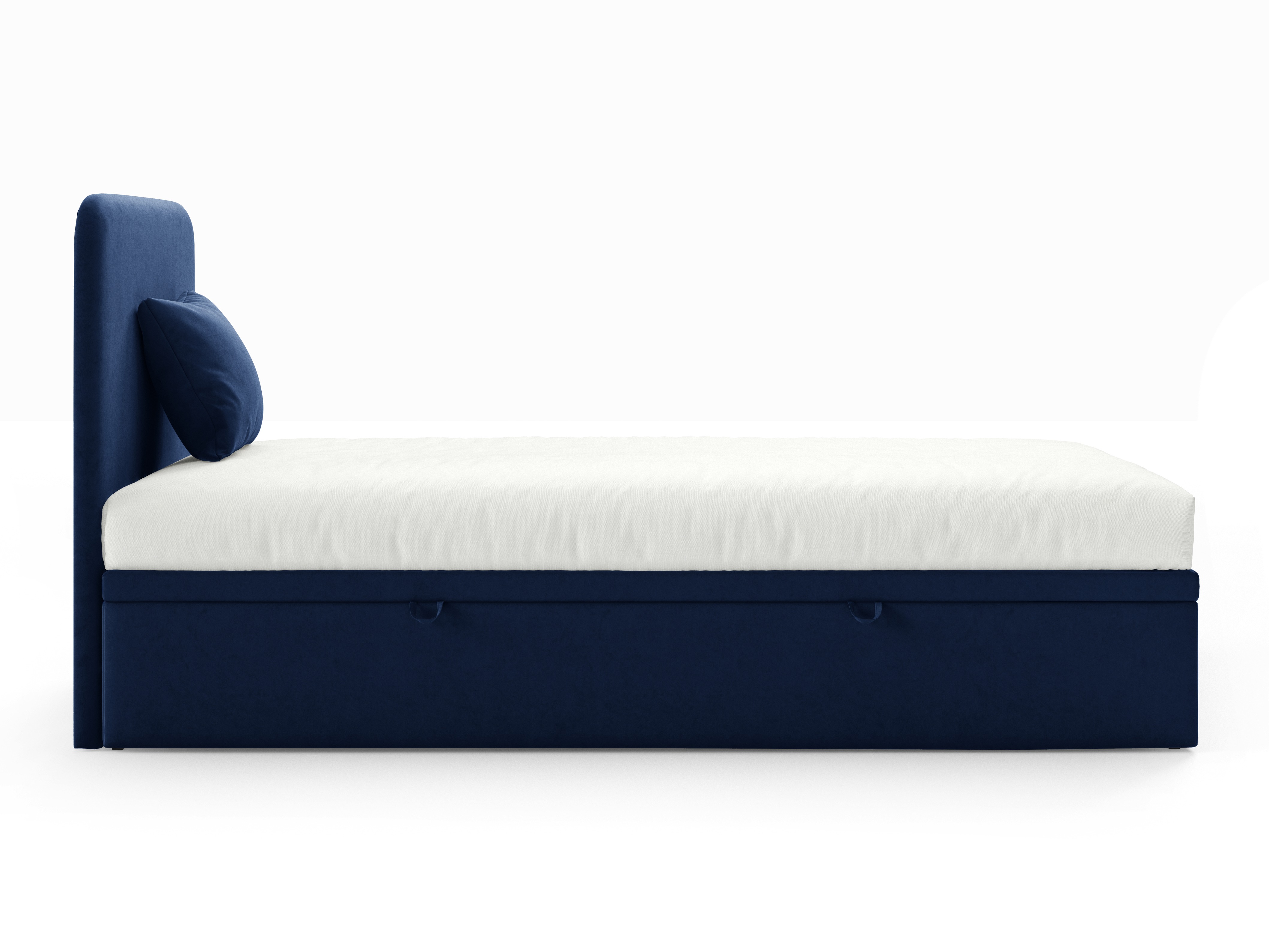 Bed Franklin 177 (Royal Velvet 14)