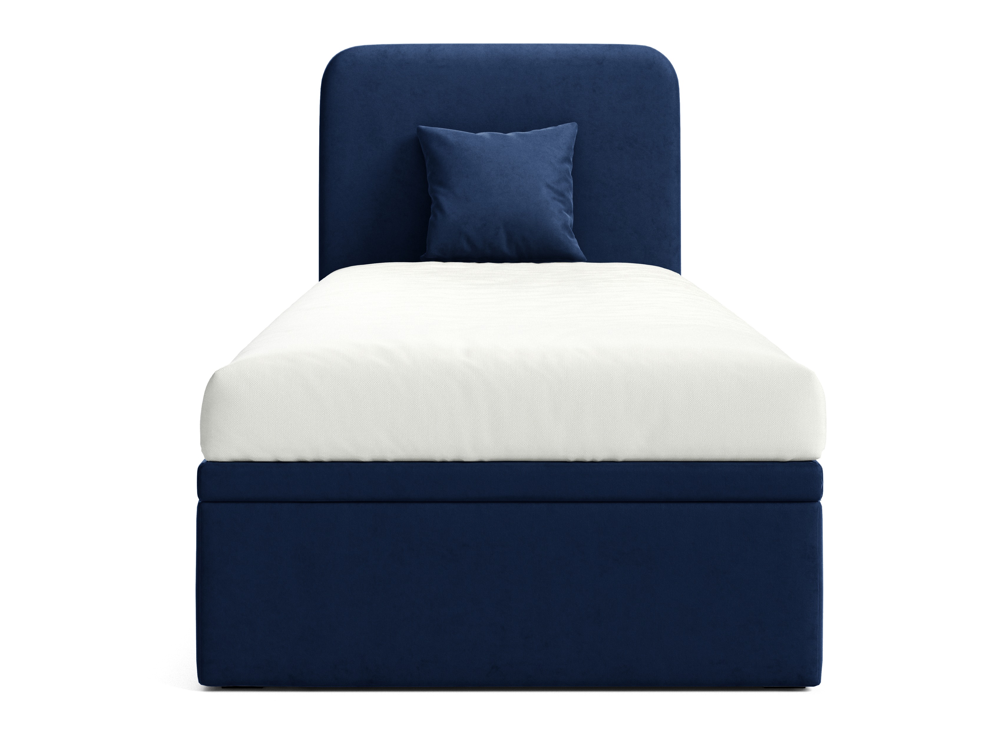 Bed Franklin 177 (Royal Velvet 14)