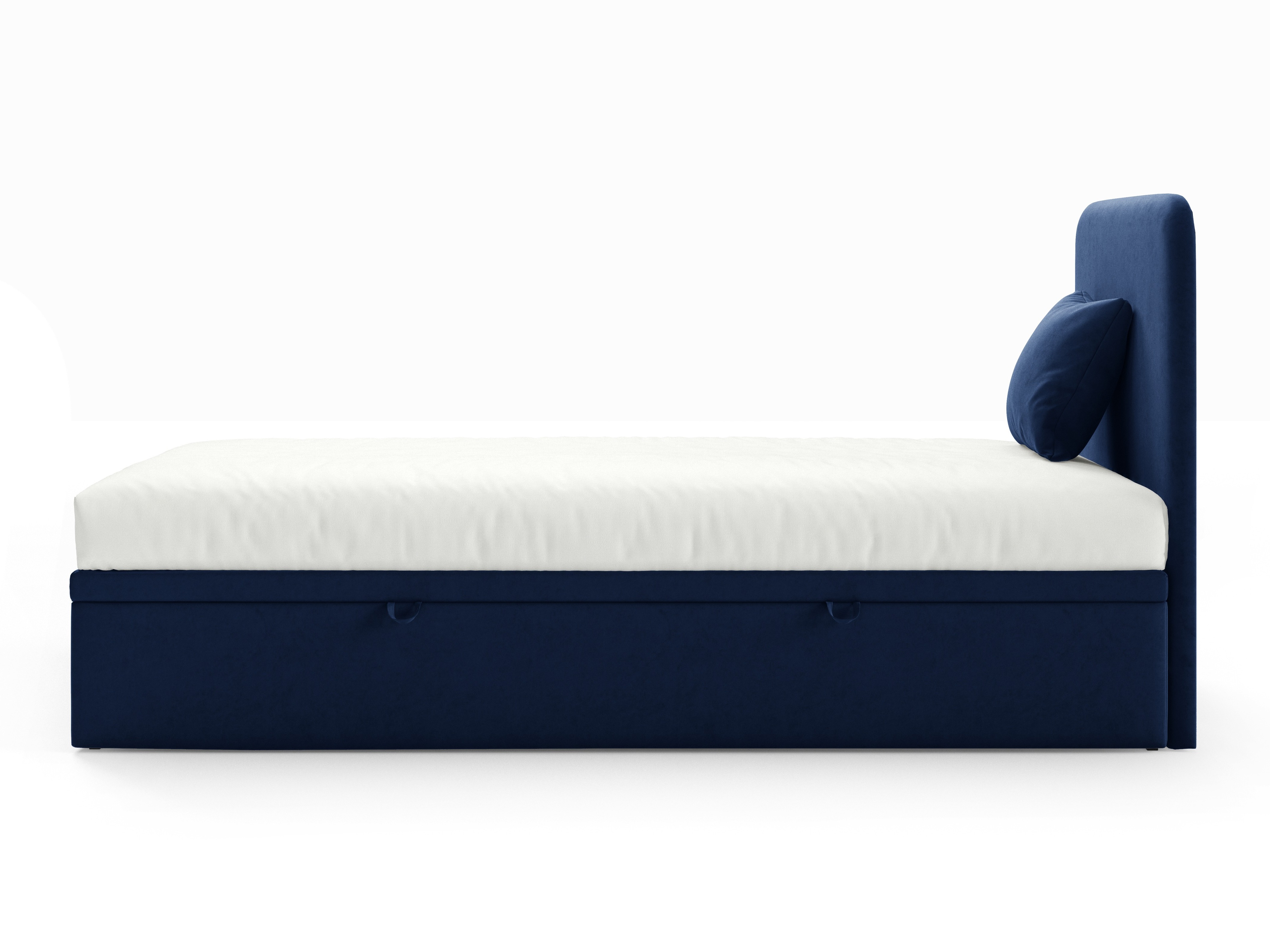 Bed Franklin 177 (Royal Velvet 14)