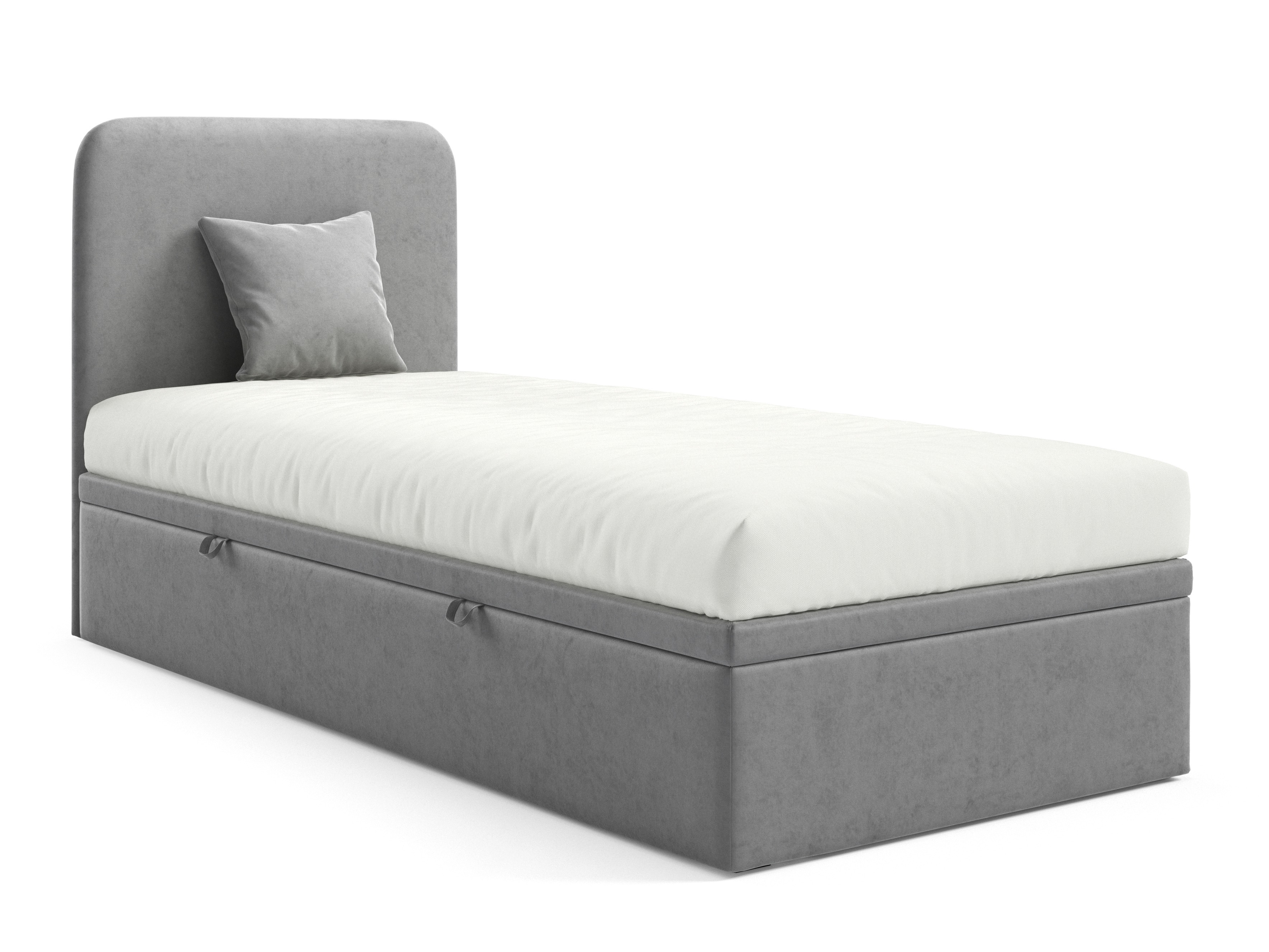 Bed Franklin 177 (Royal Velvet 19)