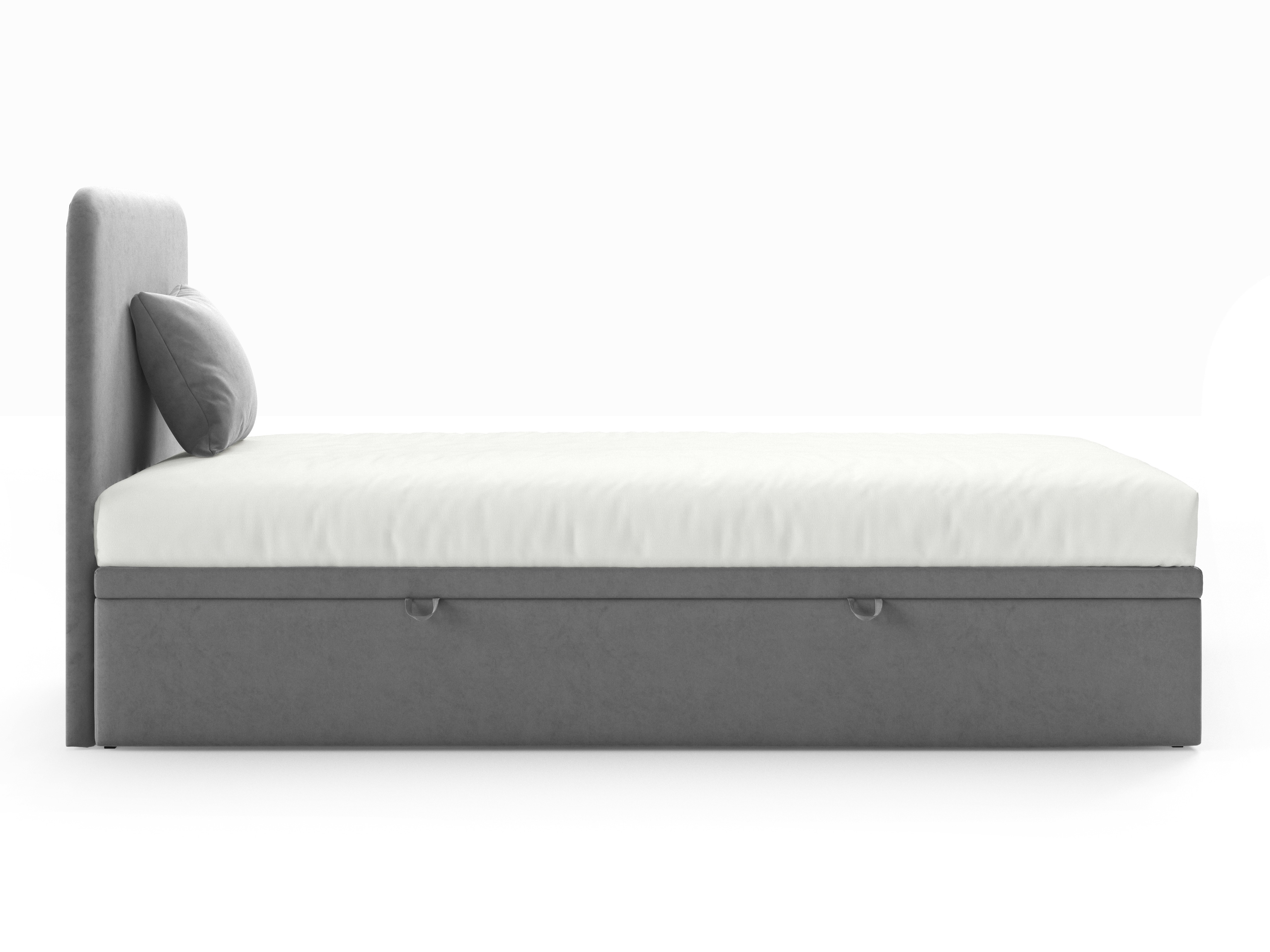 Bed Franklin 177 (Royal Velvet 19)