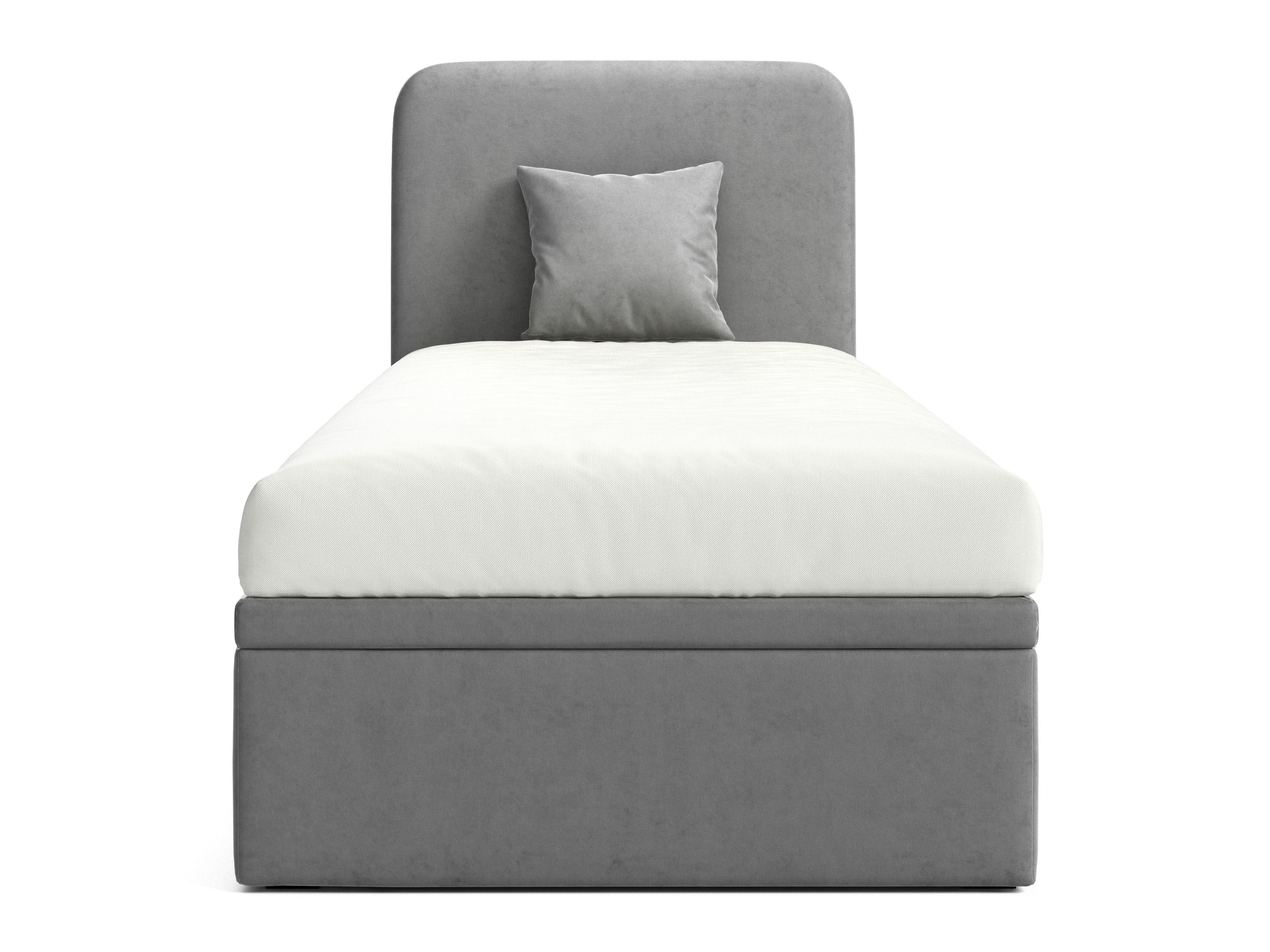 Bed Franklin 177 (Royal Velvet 19)