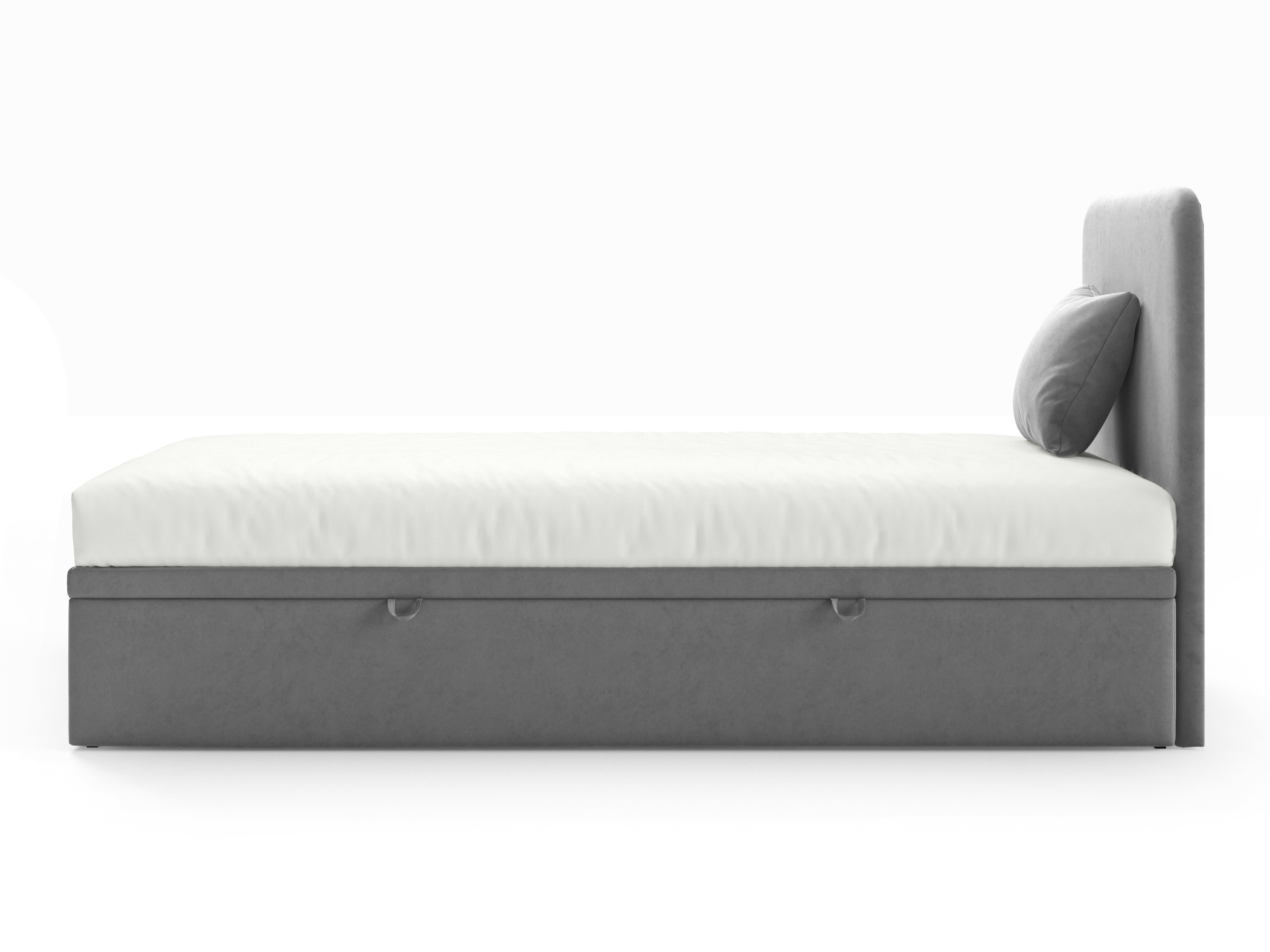 Bed Franklin 177 (Royal Velvet 19)