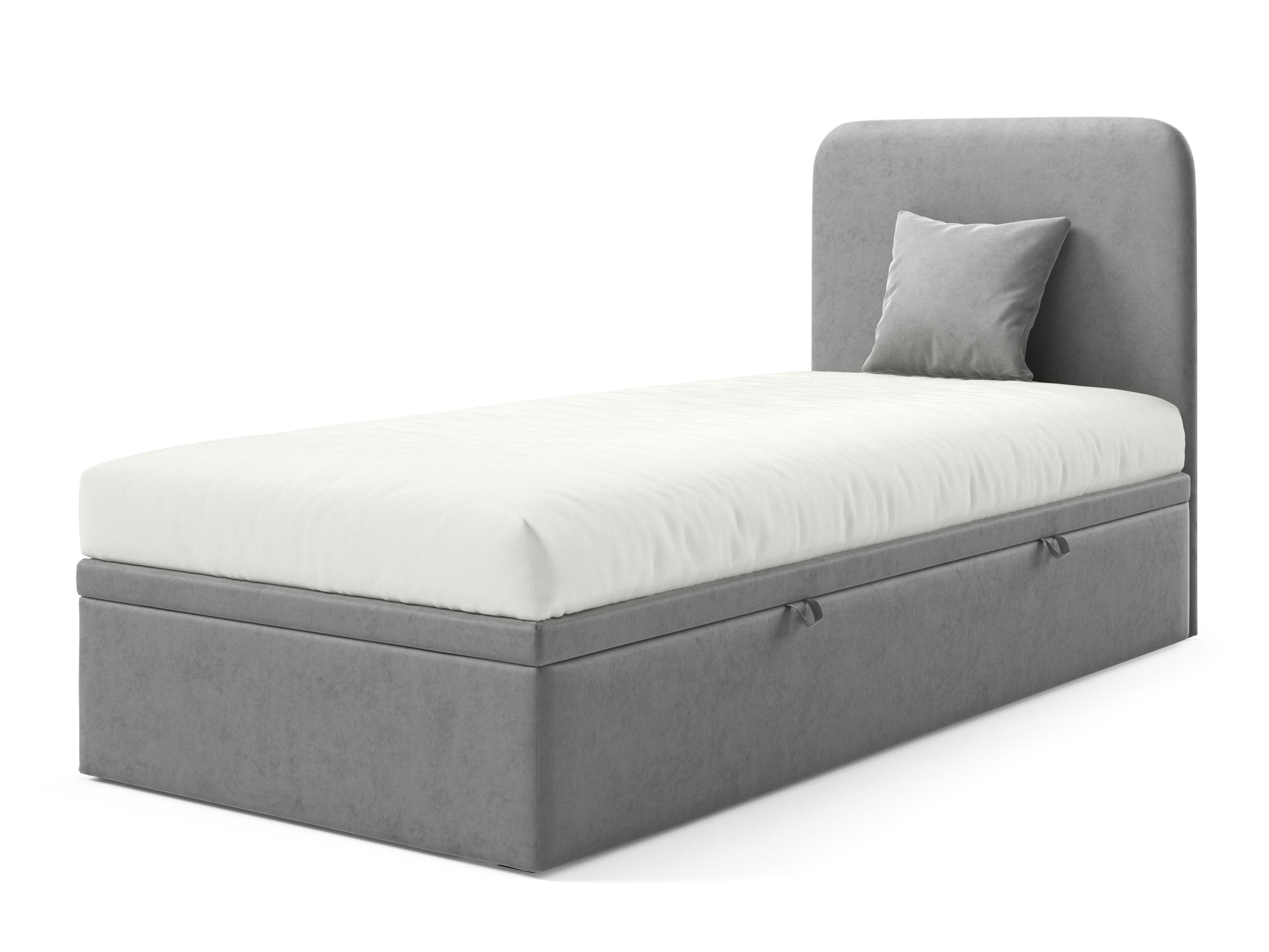 Bed Franklin 177 (Royal Velvet 19)