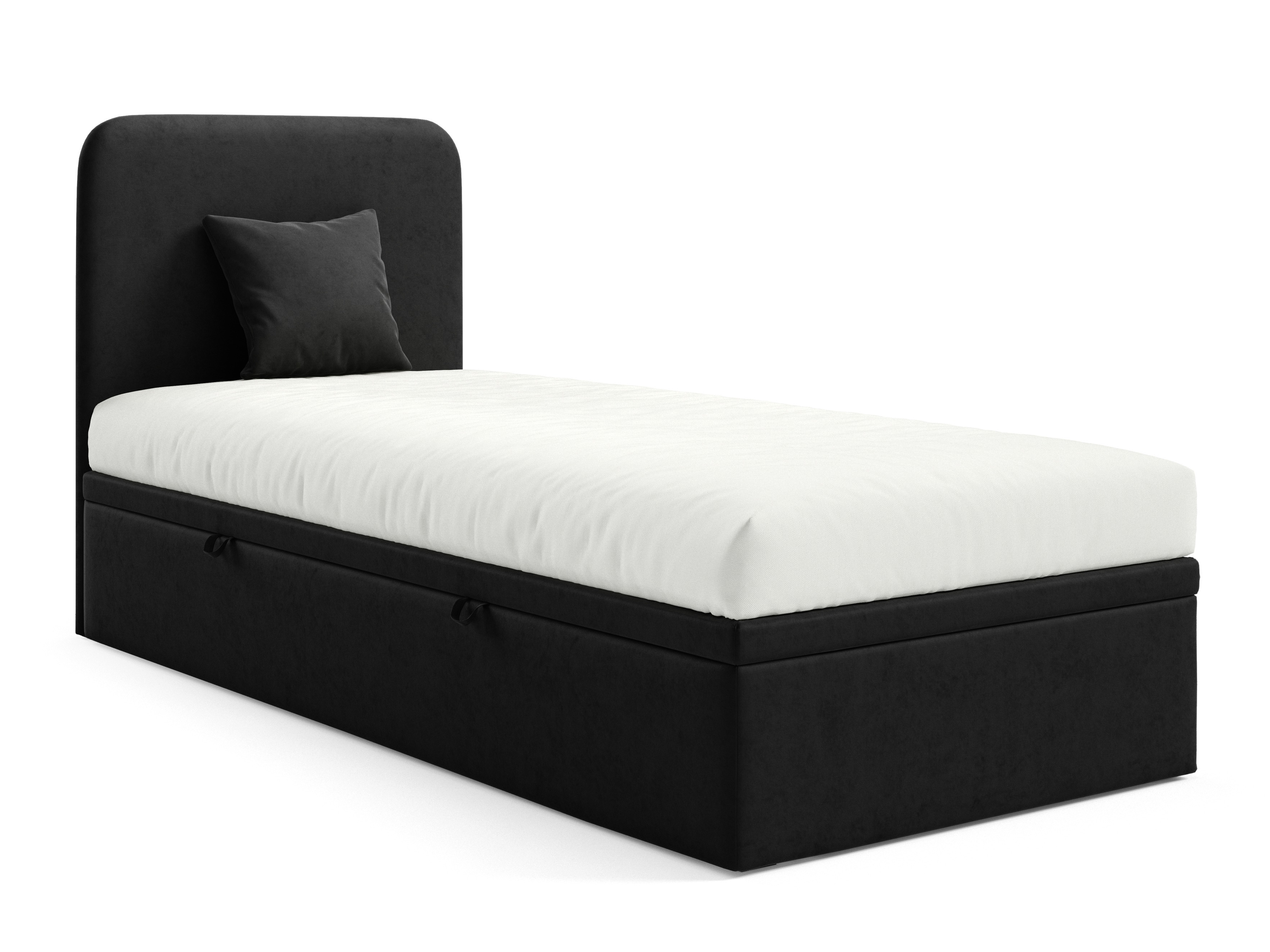 Bed Franklin 177 (Royal Velvet 22)