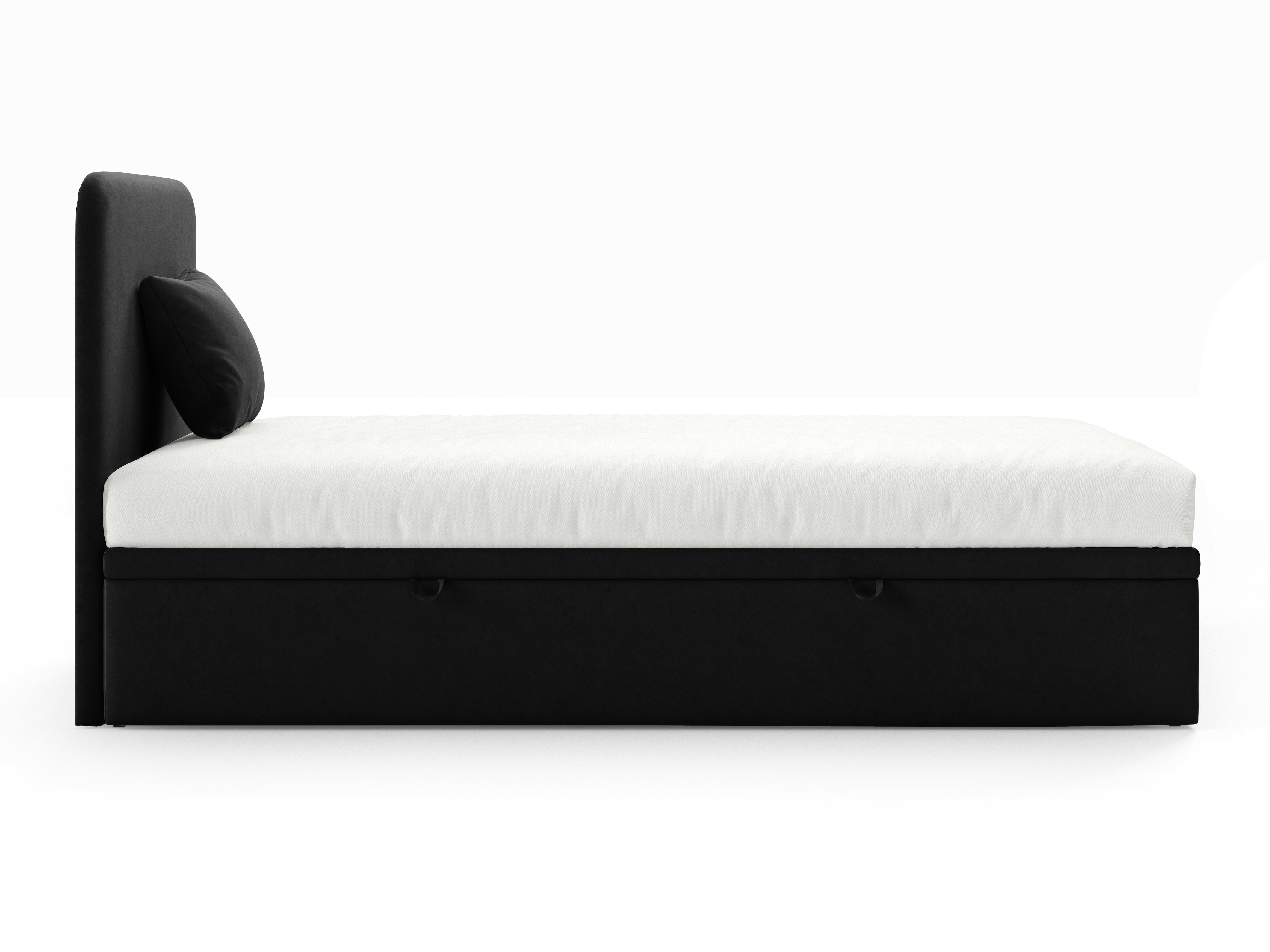 Bed Franklin 177 (Royal Velvet 22)