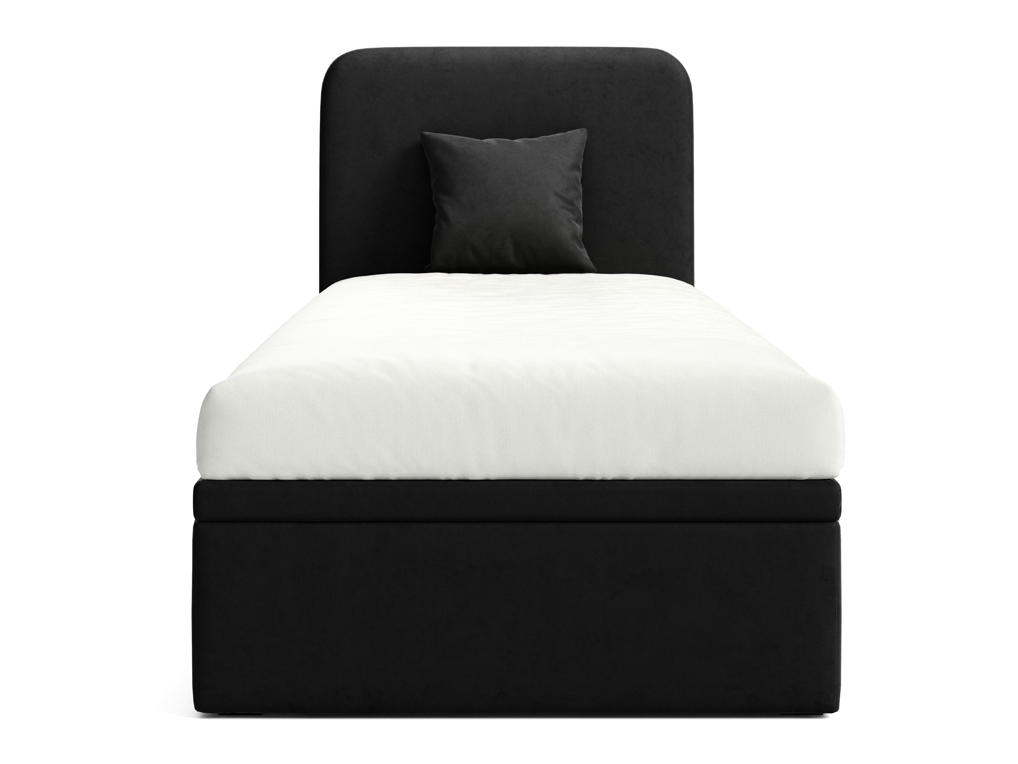 Bed Franklin 177 (Royal Velvet 22)