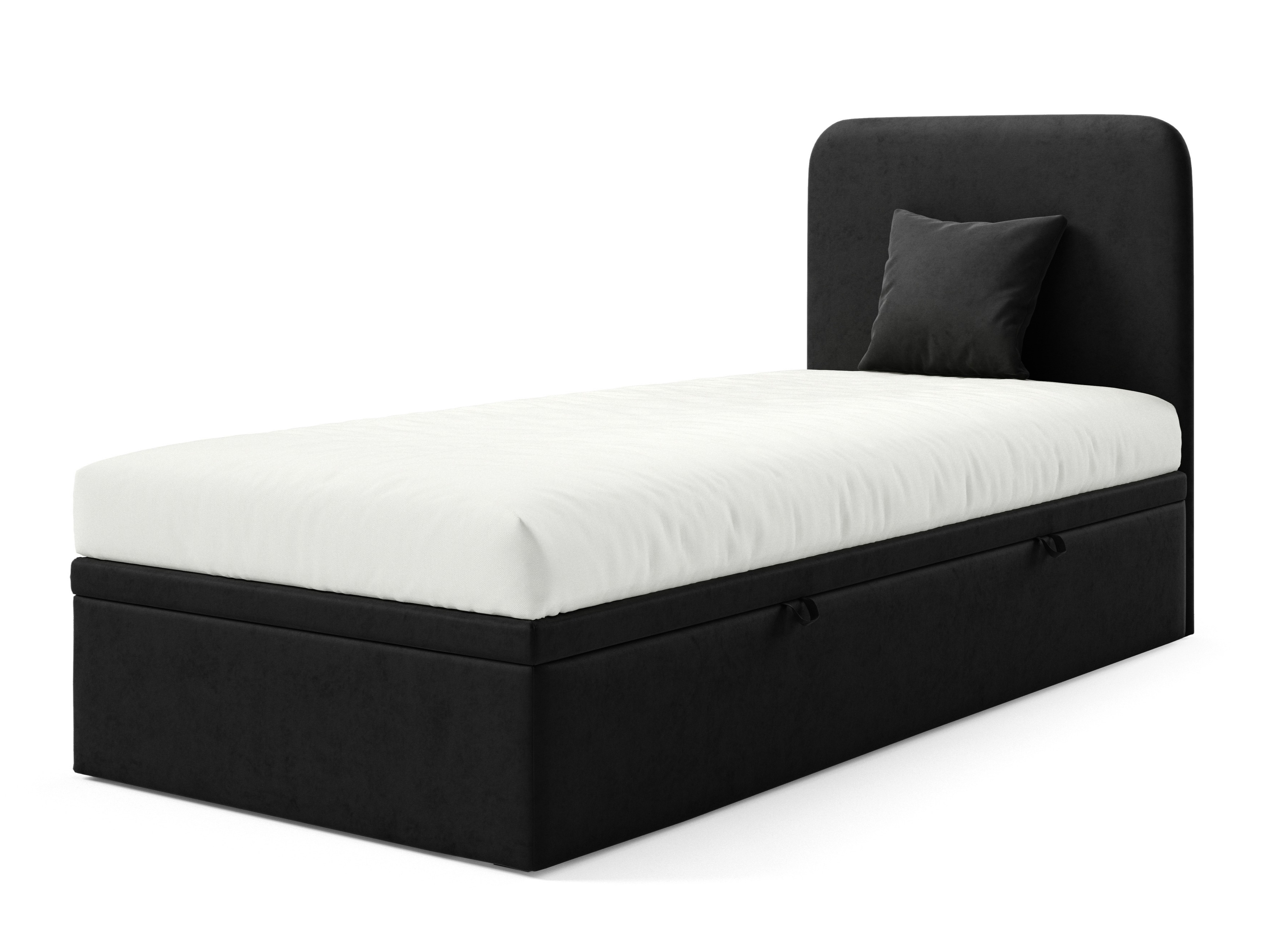 Bed Franklin 177 (Royal Velvet 22)