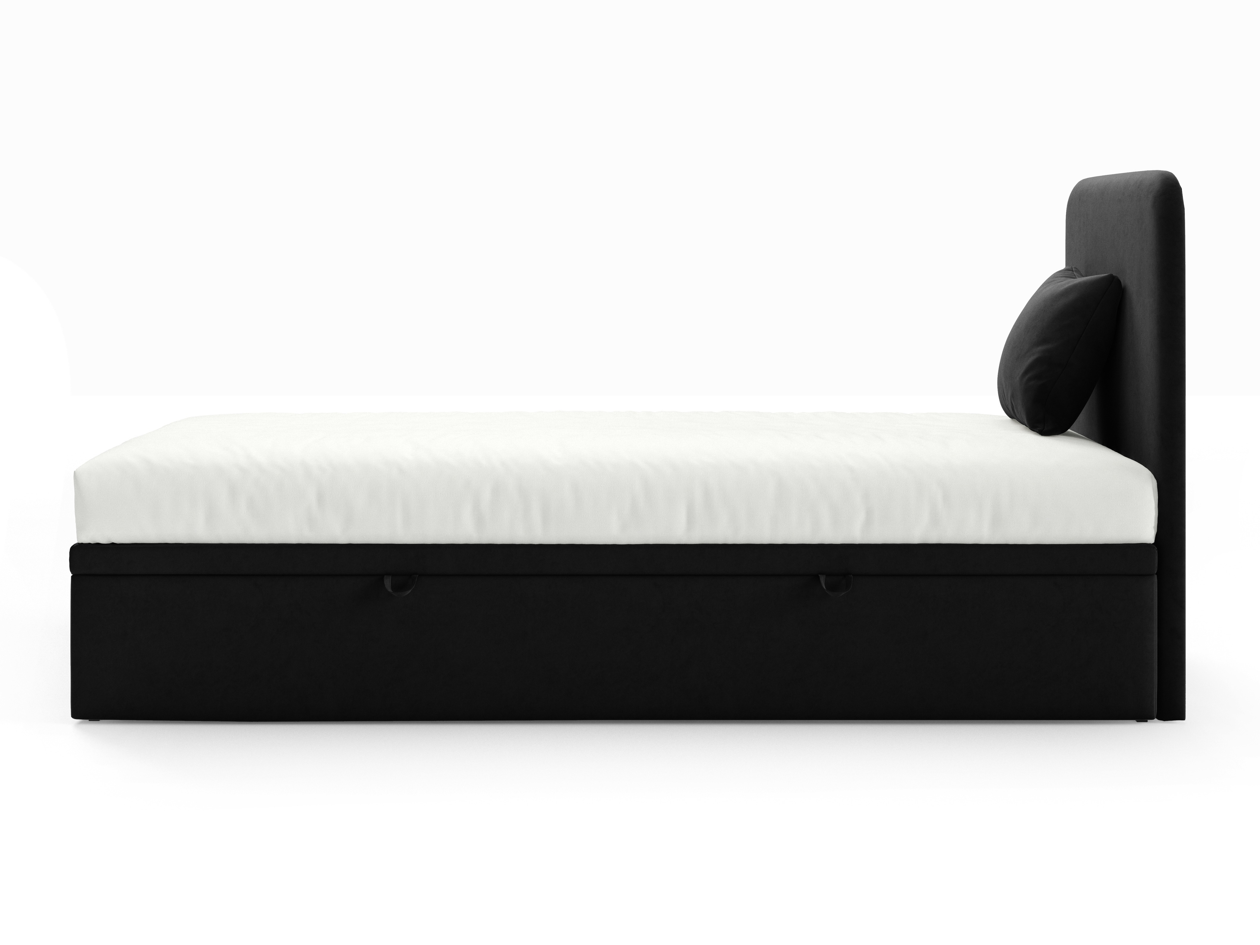 Bed Franklin 177 (Royal Velvet 22)