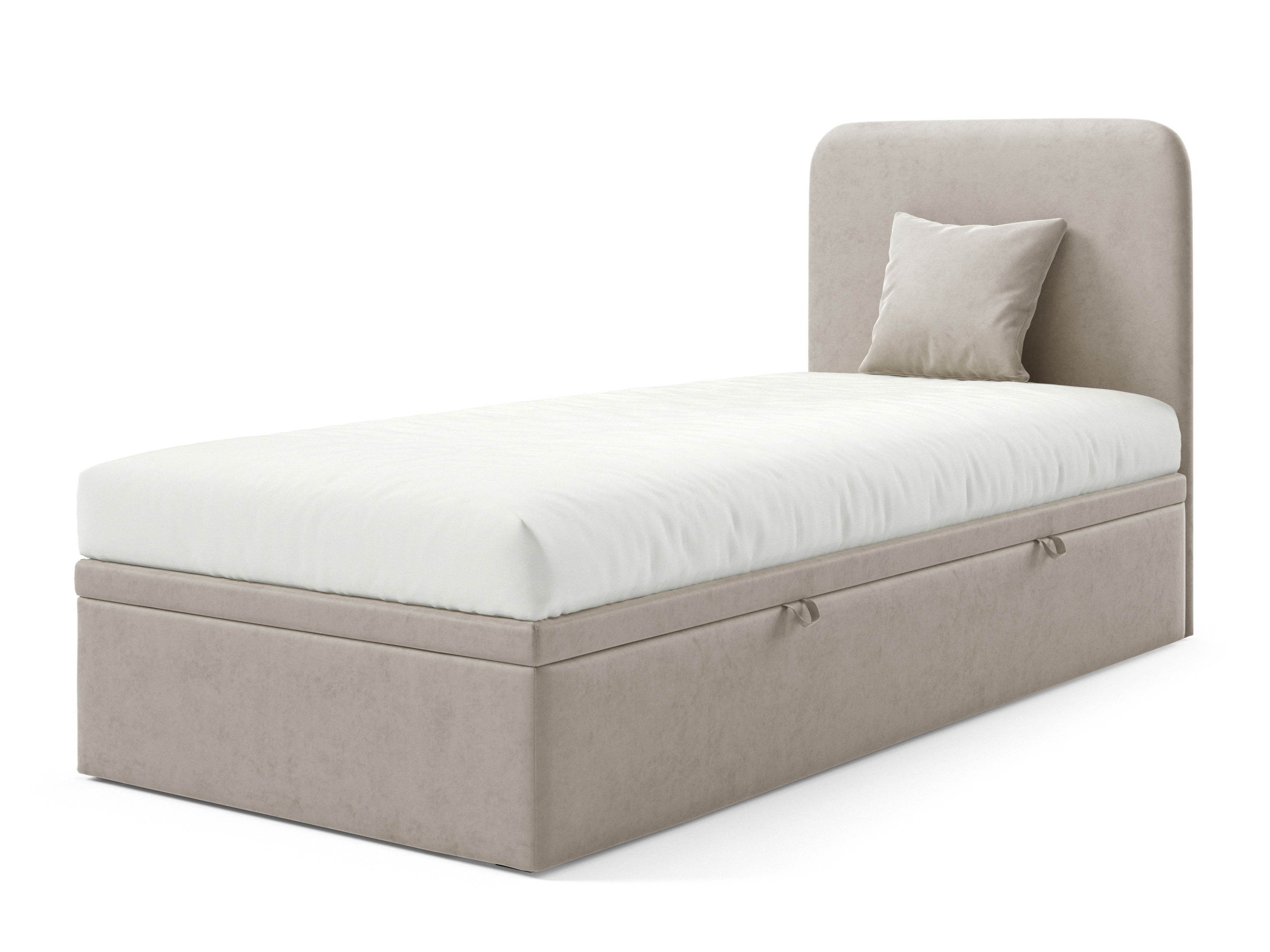 Bed Franklin 177 (Royal Velvet 2)