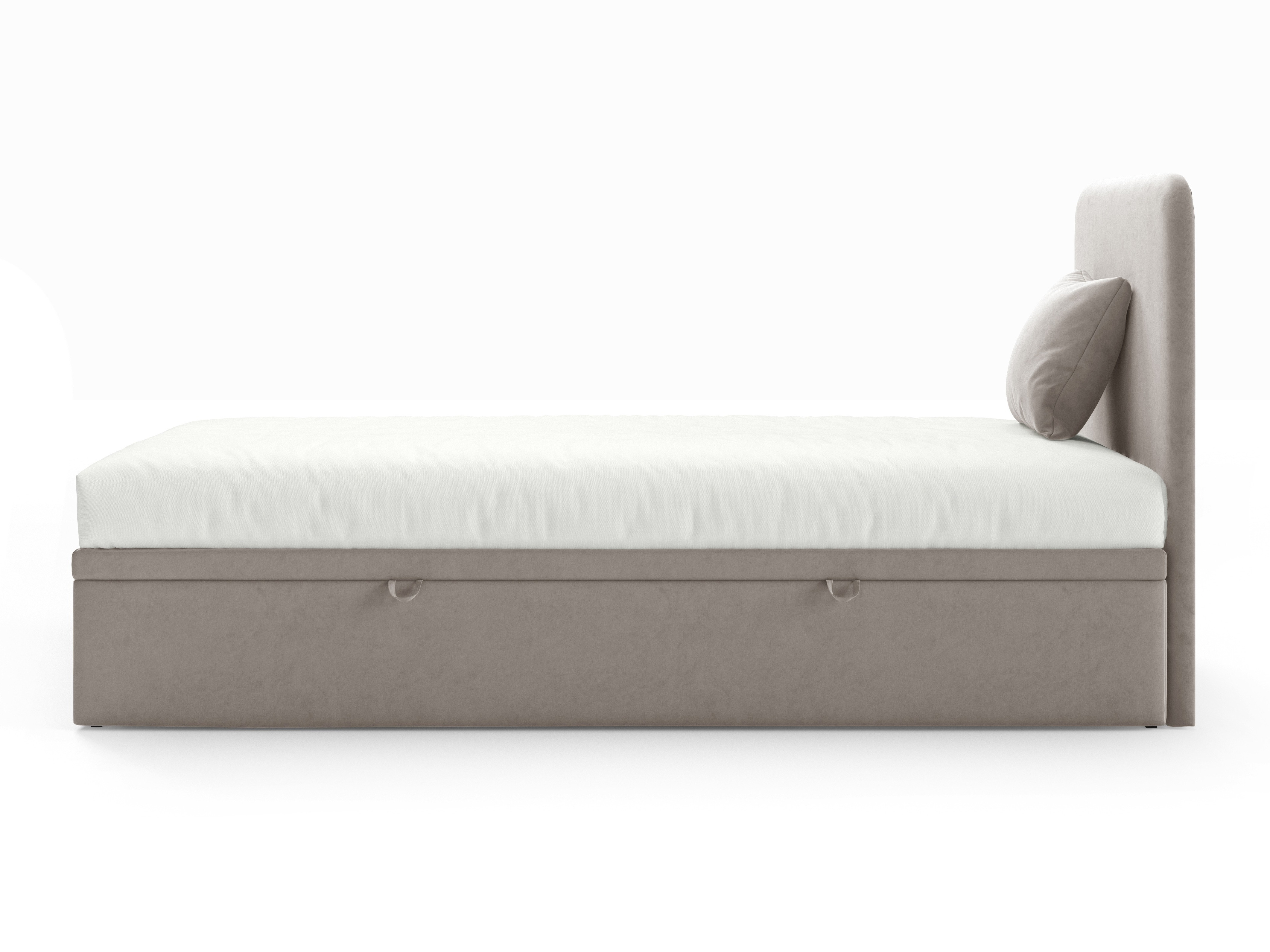 Bed Franklin 177 (Royal Velvet 3)