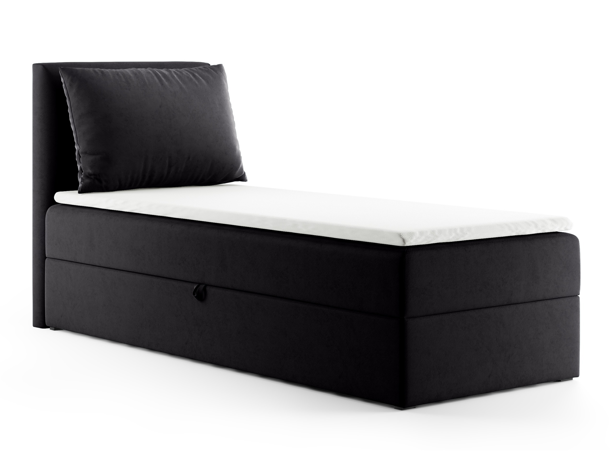 Continental bed Franklin 178 (Kronos 07)