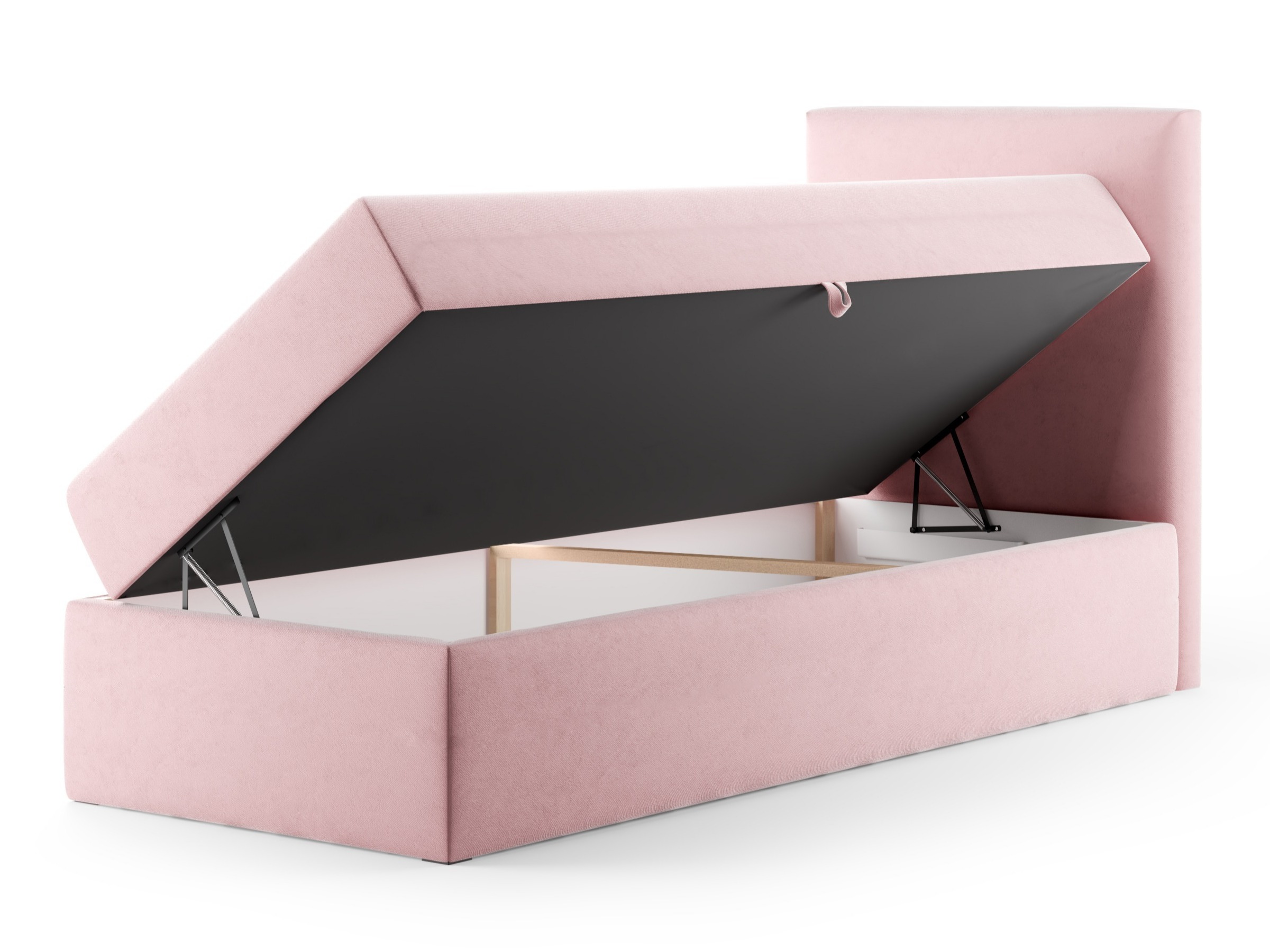 Continental bed Franklin 178 (Kronos 19)