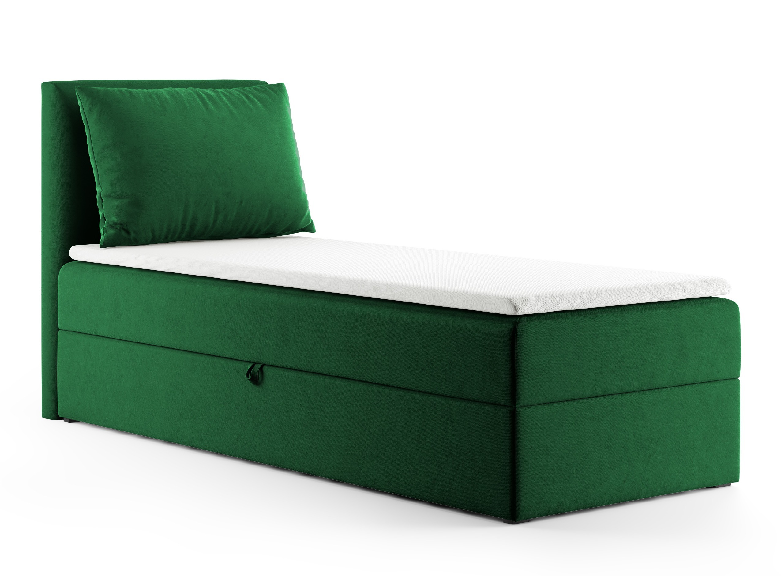 Continental bed Franklin 178 (Kronos 19)