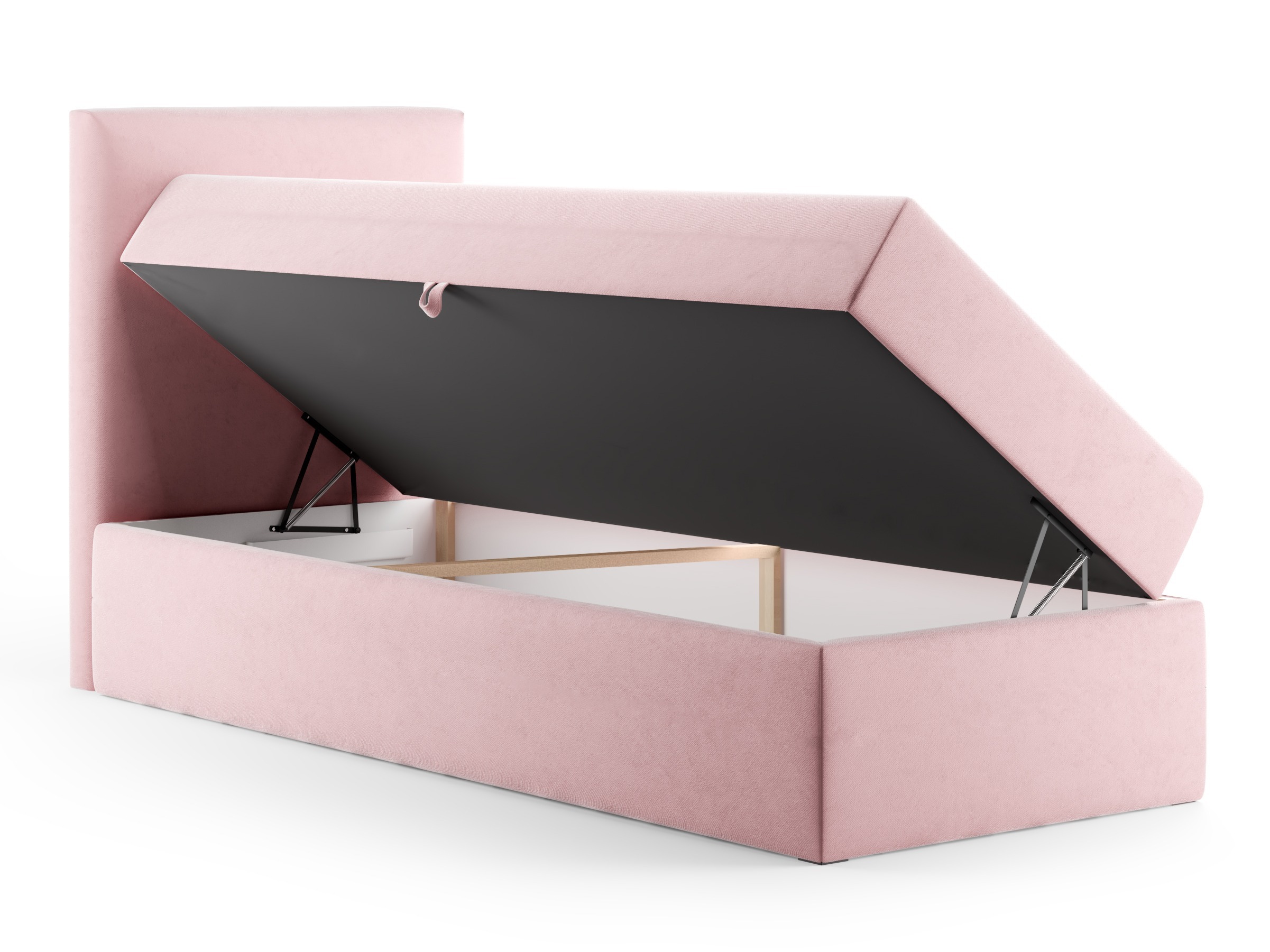 Continental bed Franklin 178 (Kronos 22)