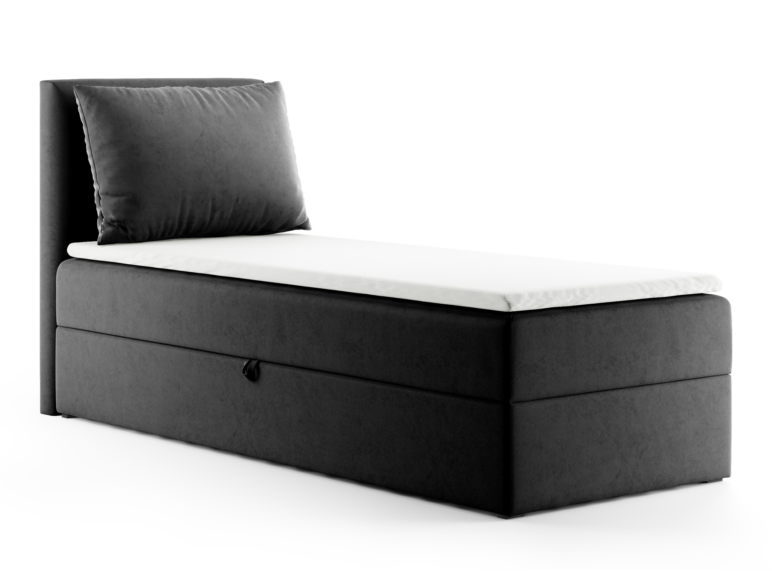 Continental bed Franklin 178 (Kronos 22)