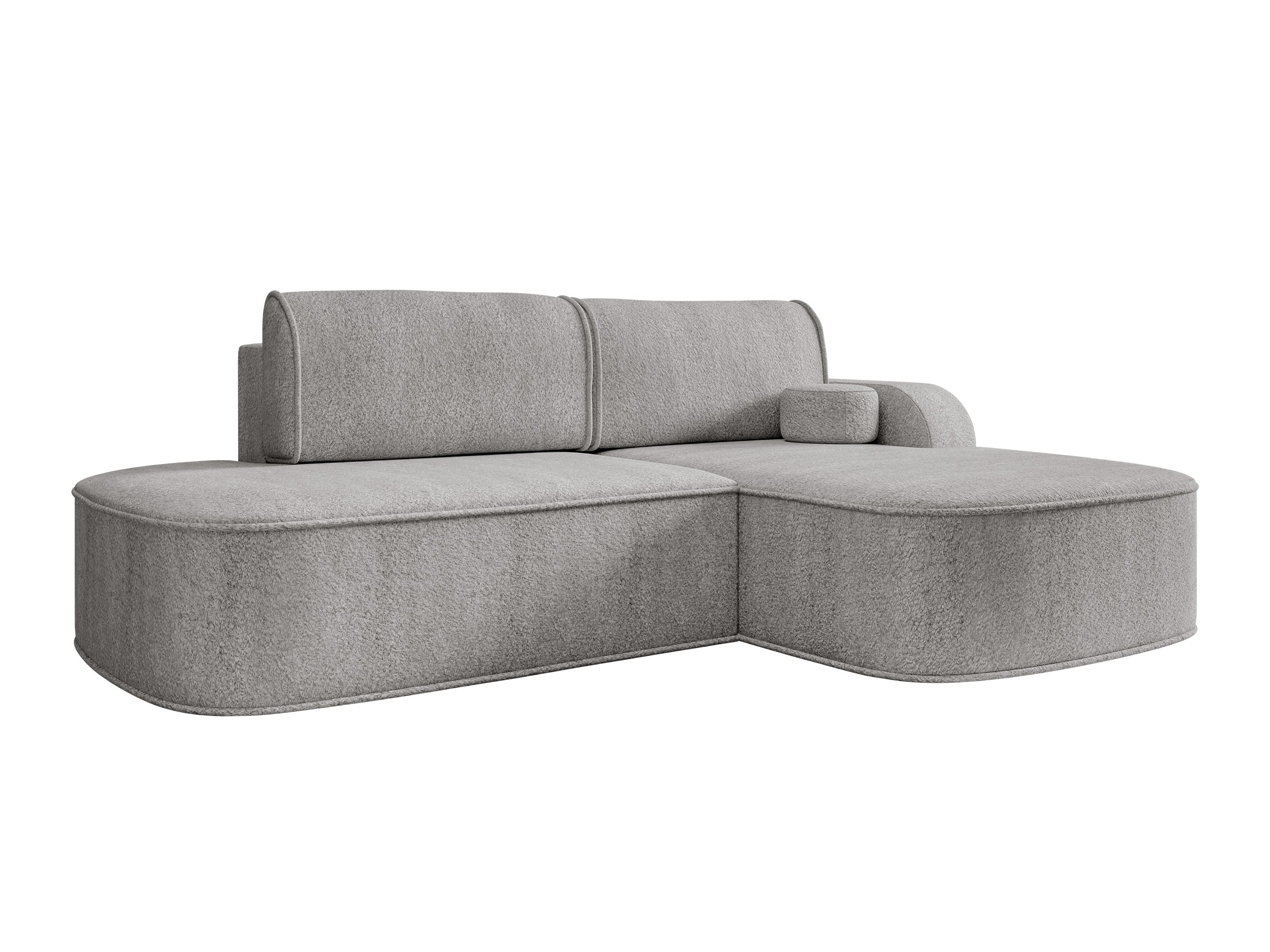 Corner sofa Comfivo Sensus (Coral 75)