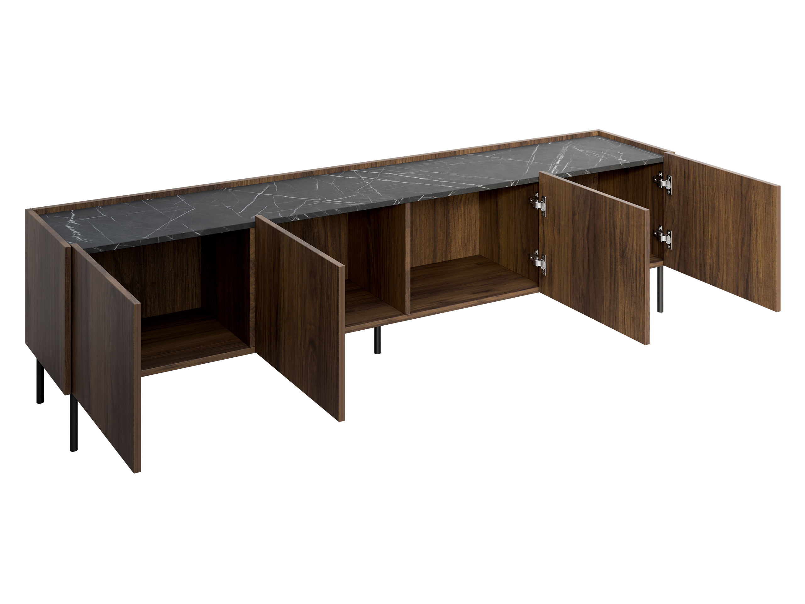 Living room set Comfivo Belviro II