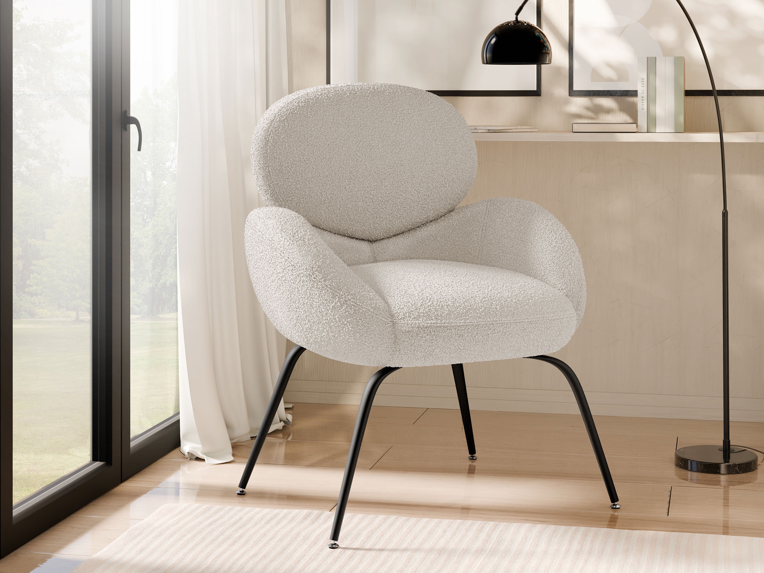 Armchair Comfivo 465 (Quelle 83)