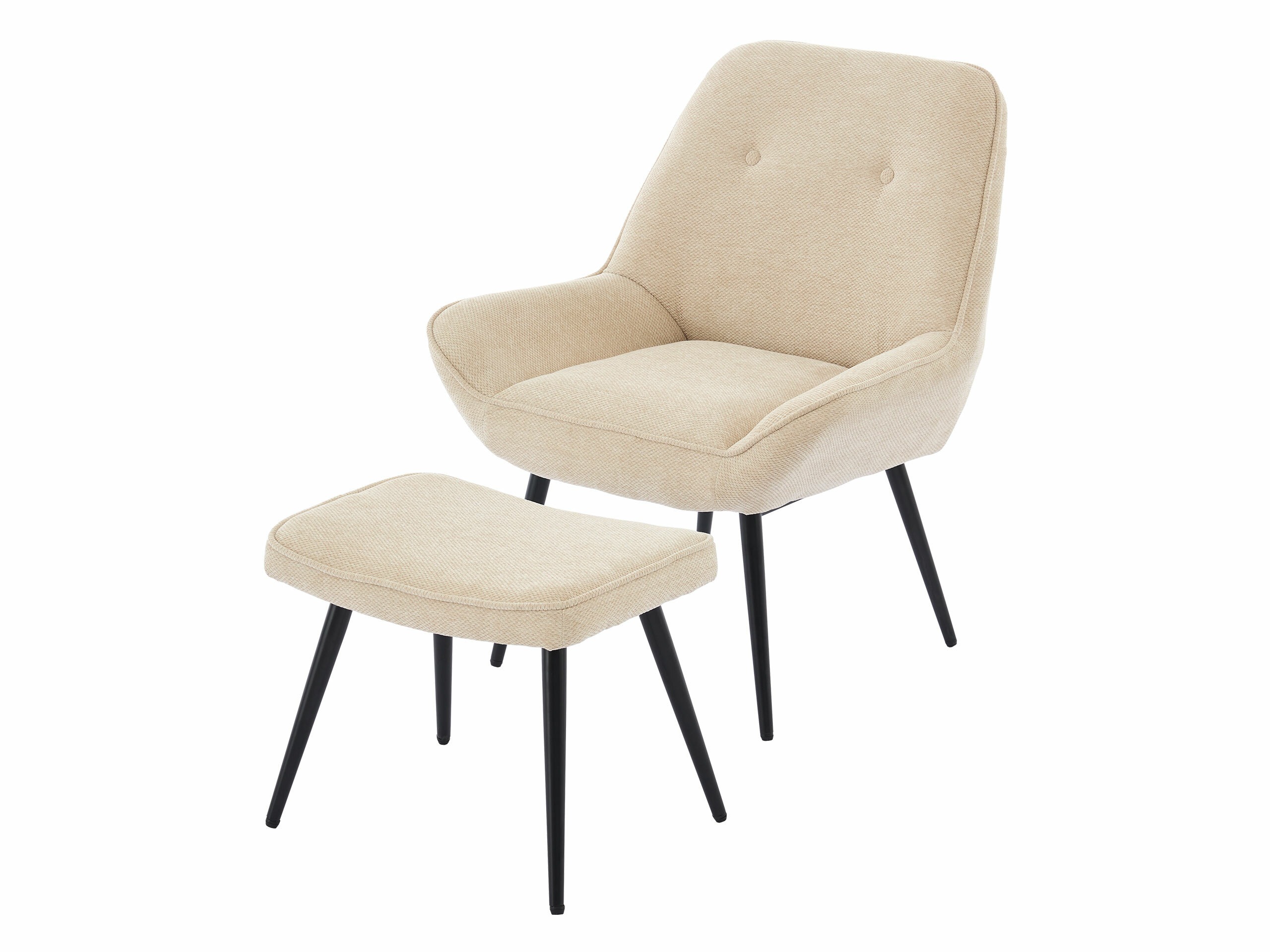 Armchair Comfivo Cypressus (Sea 140)