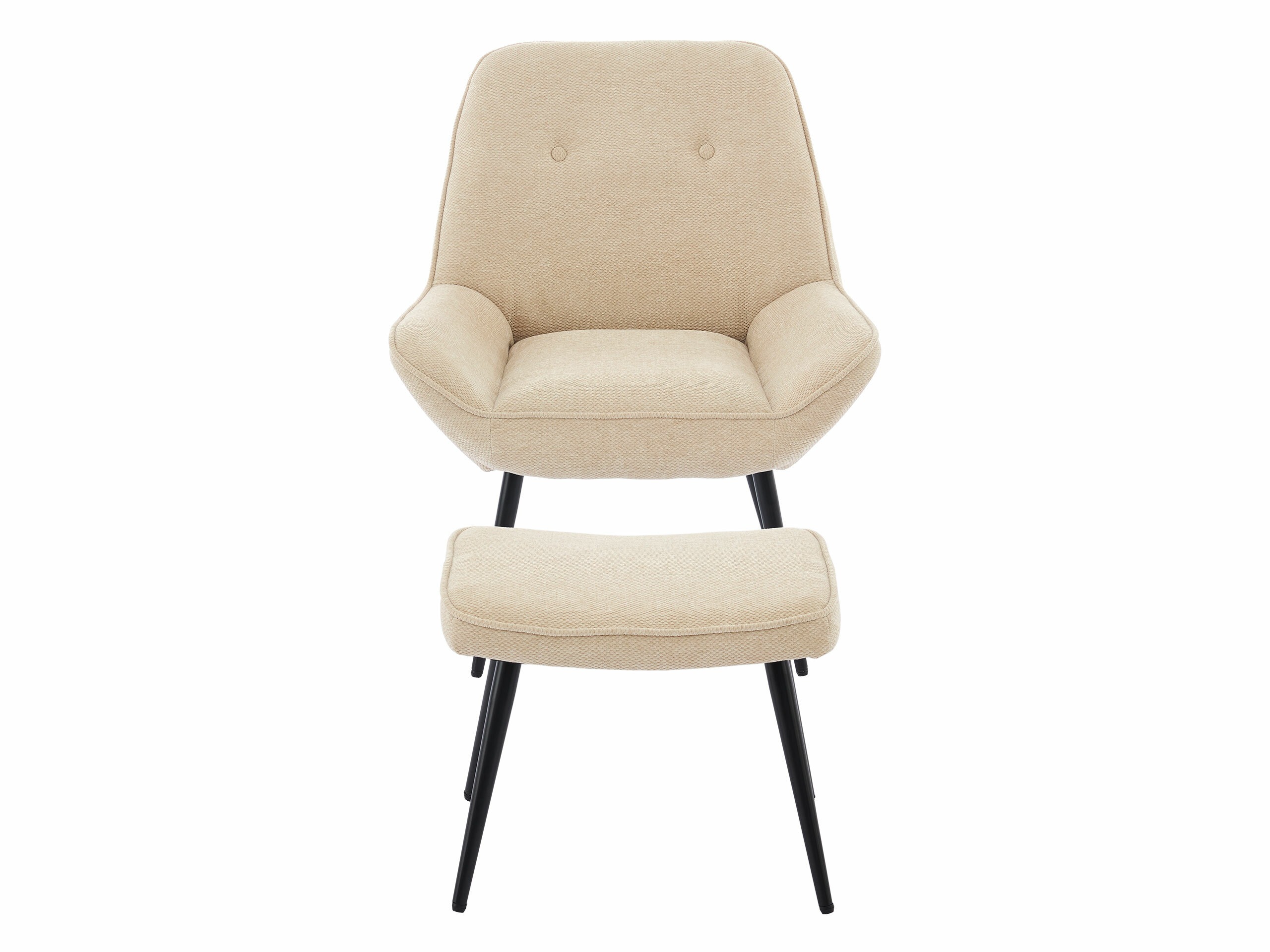 Armchair Comfivo Cypressus (Sea 140)