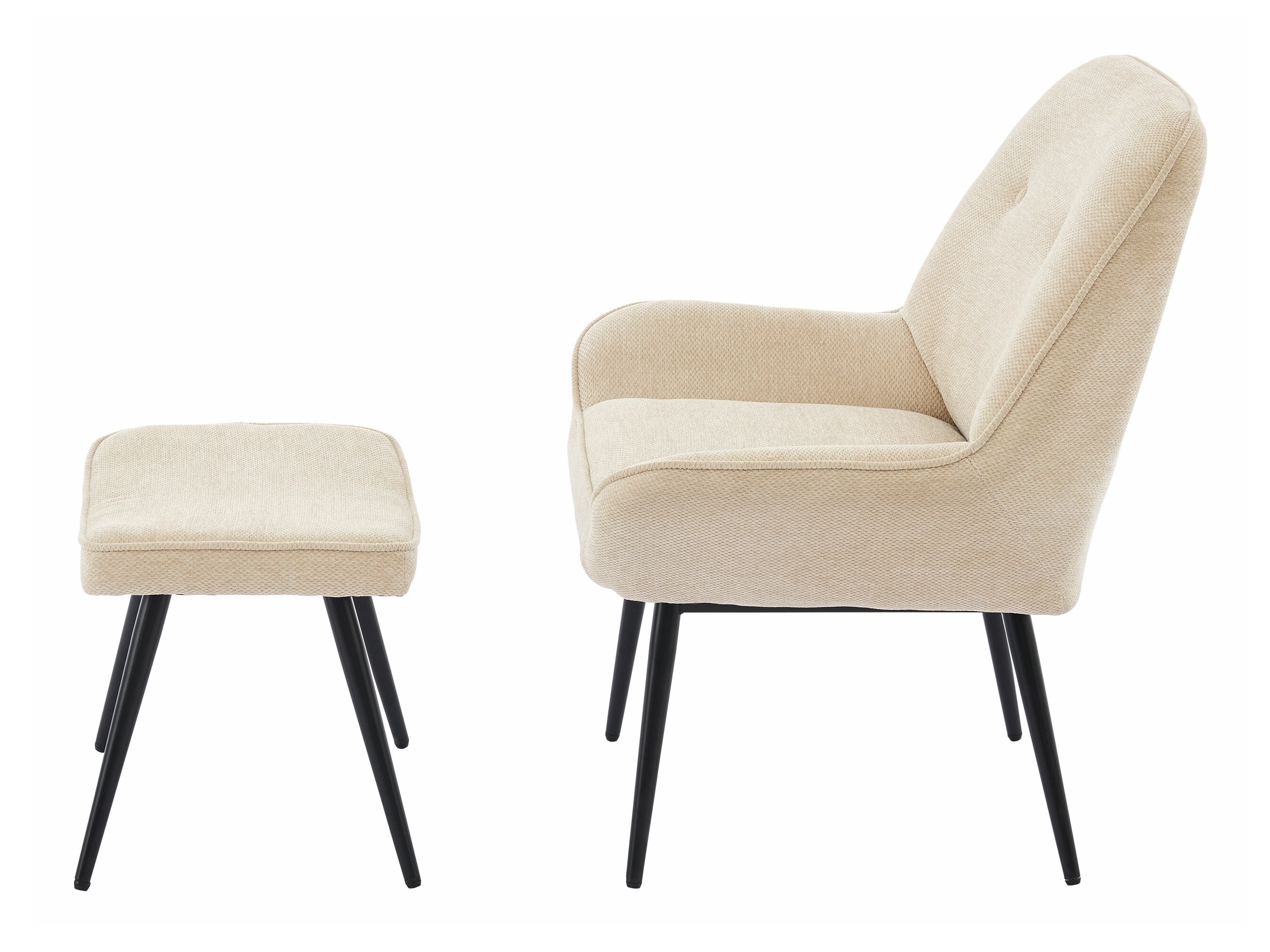 Armchair Comfivo Cypressus (Sea 140)