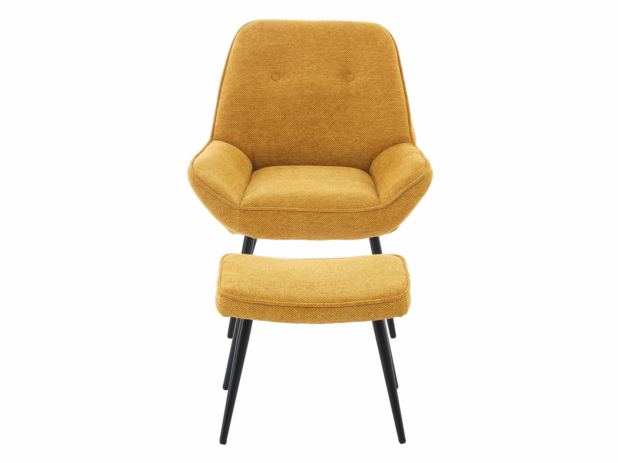 Armchair Comfivo Cypressus (Sea 280)