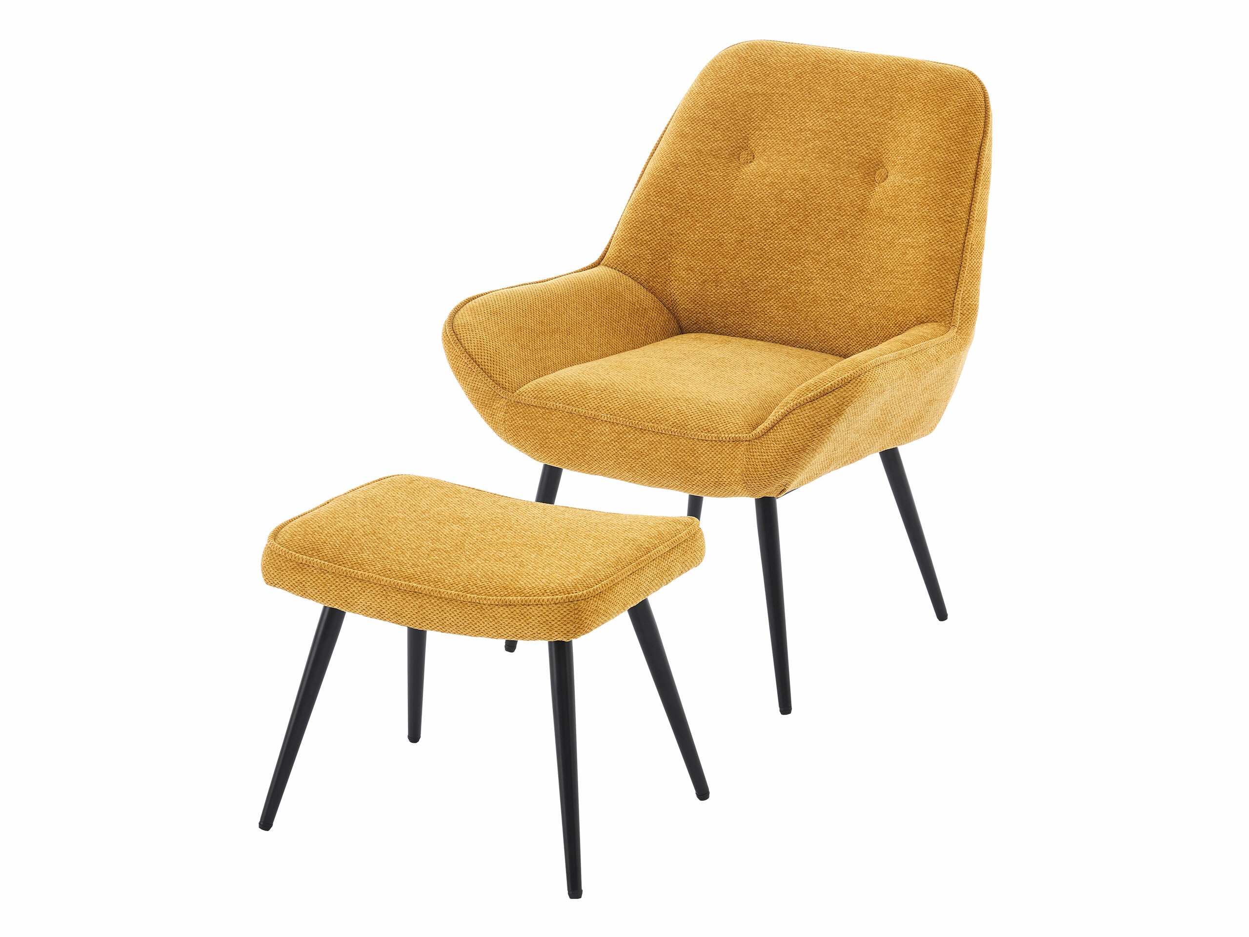 Armchair Comfivo Cypressus (Sea 280)