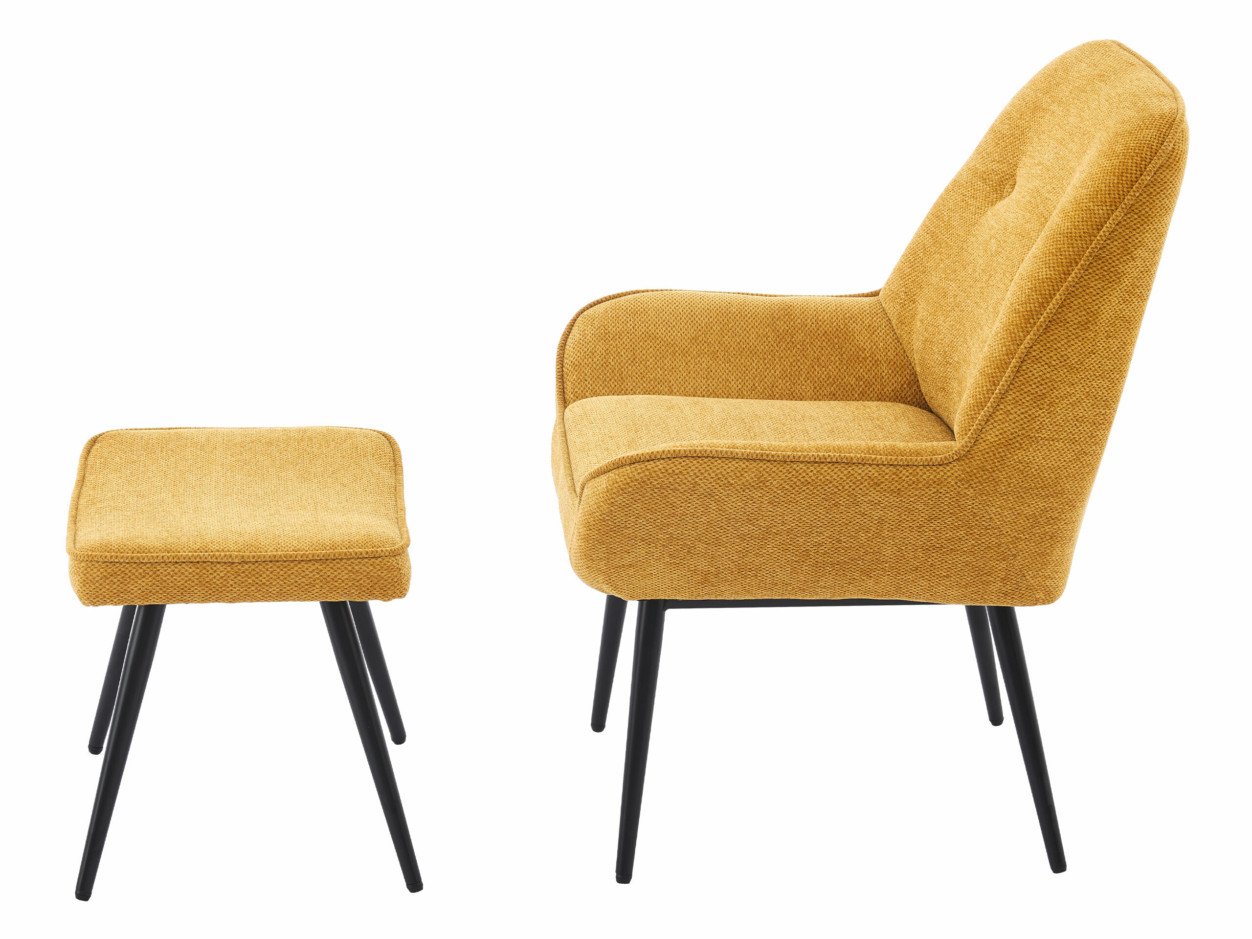 Armchair Comfivo Cypressus (Sea 280)
