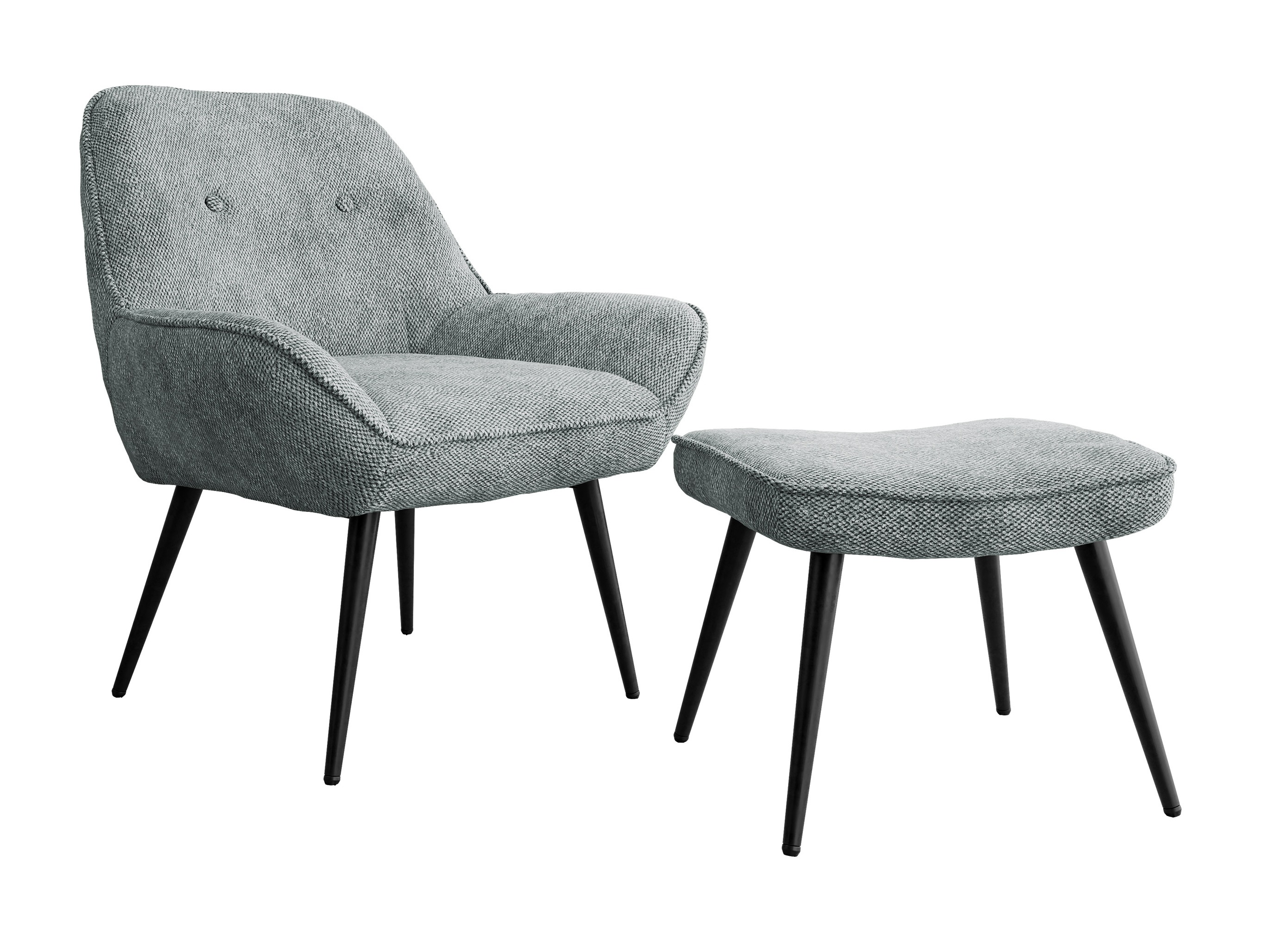 Armchair Comfivo Cypressus (Sea 350)