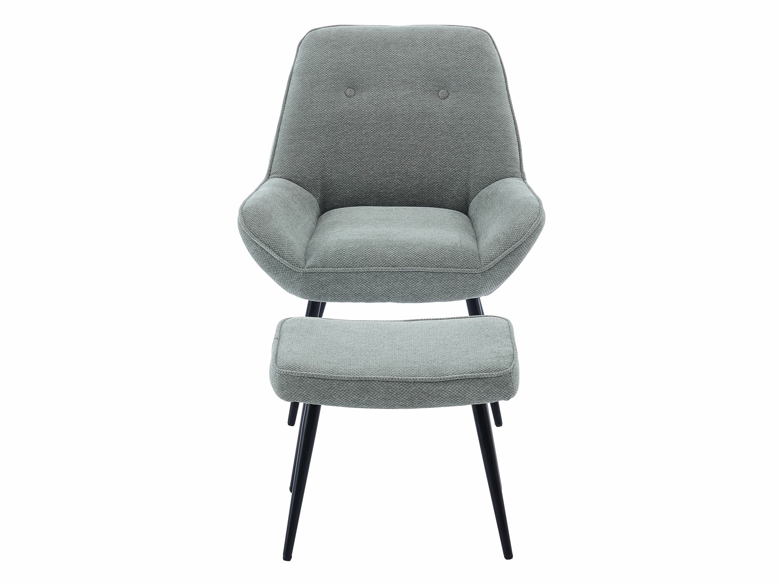 Armchair Comfivo Cypressus (Sea 350)