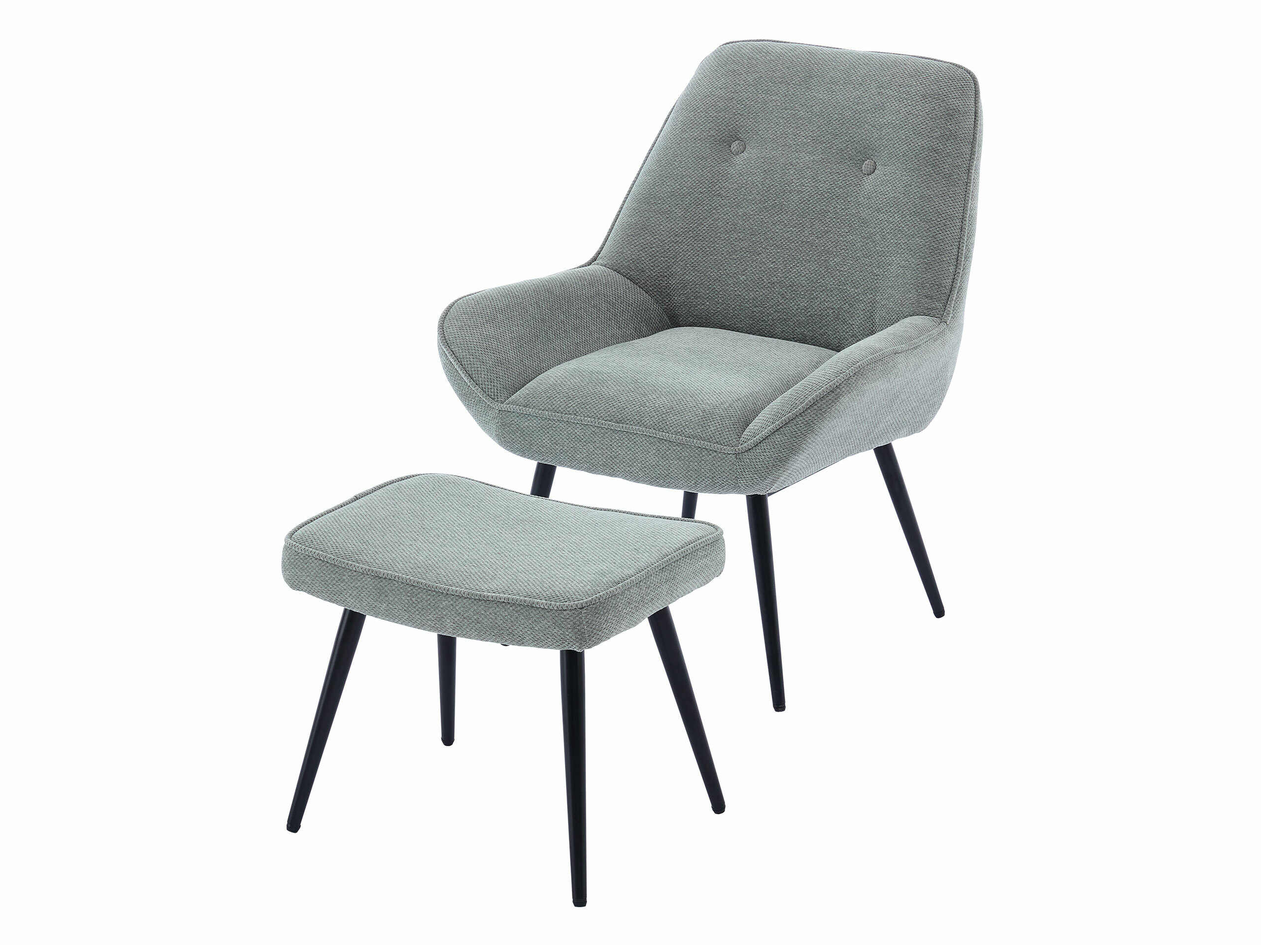 Armchair Comfivo Cypressus (Sea 350)