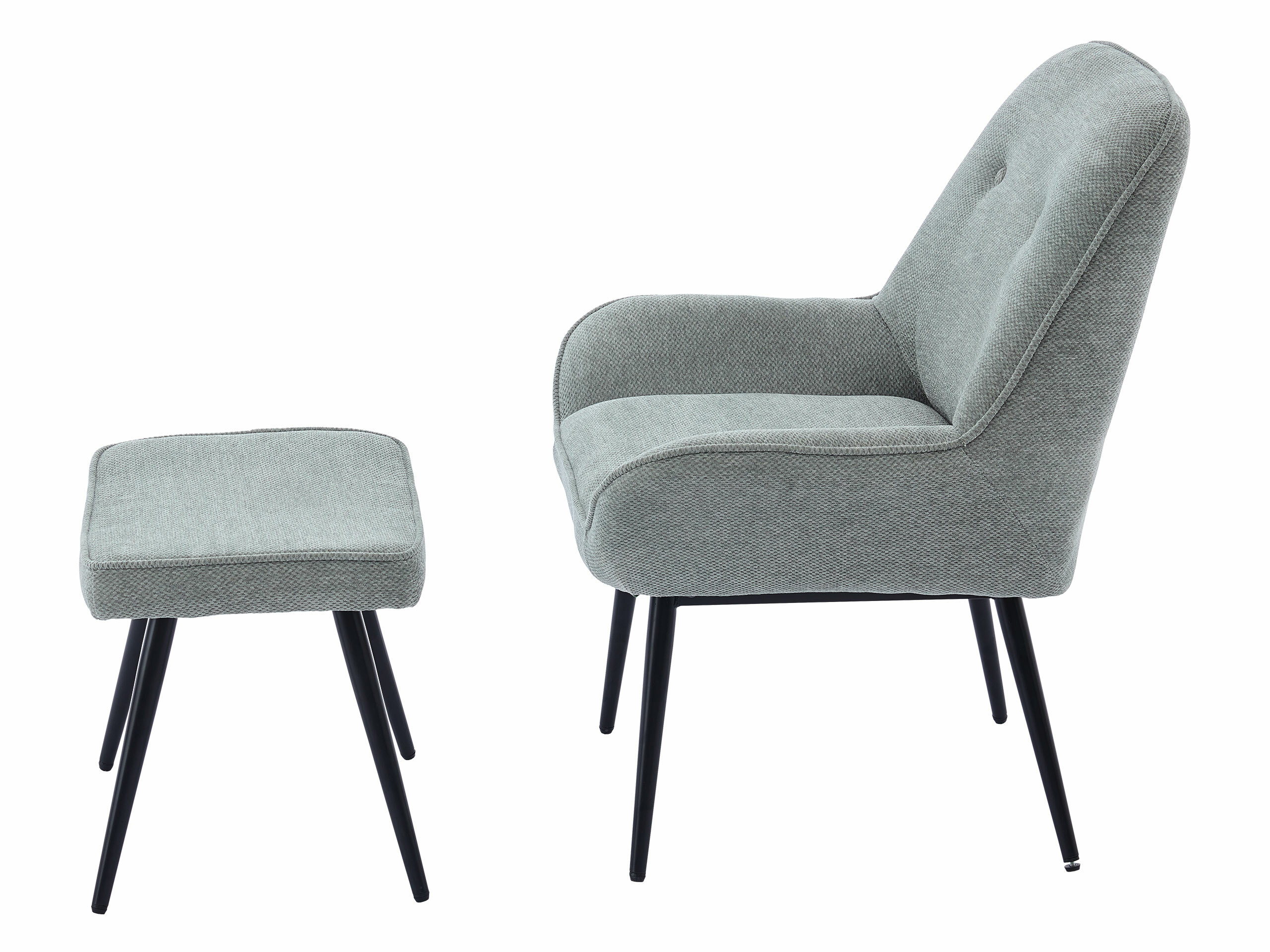 Armchair Comfivo Cypressus (Sea 350)
