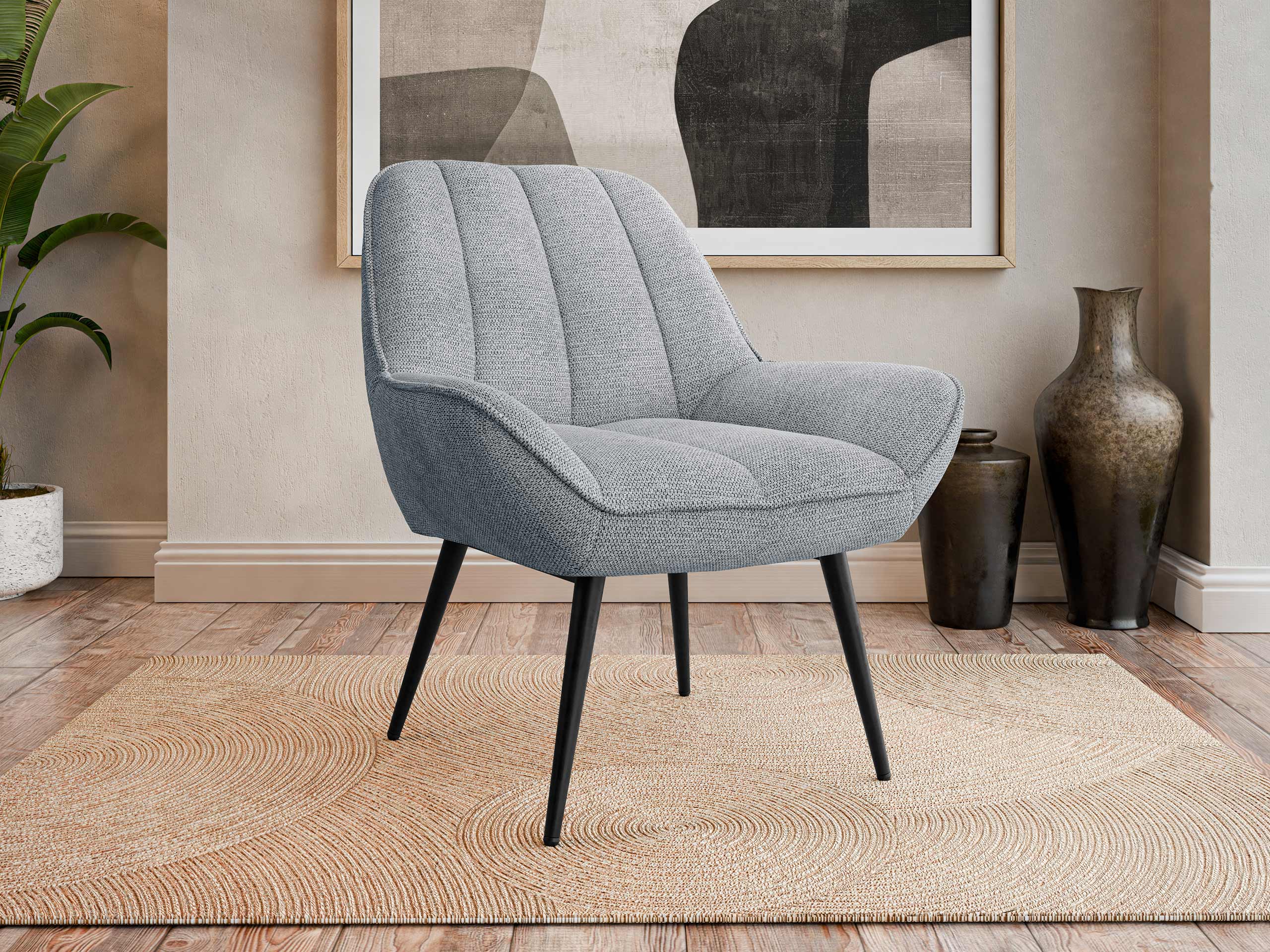 Armchair Comfivo Origo (Aragon 93)