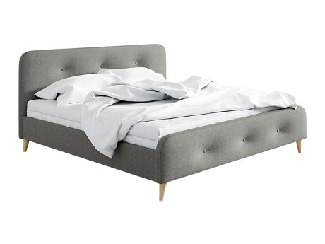 Bed Comfivo 350 (Grey)