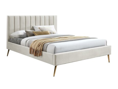 Bed Comfivo 351 (Cream)