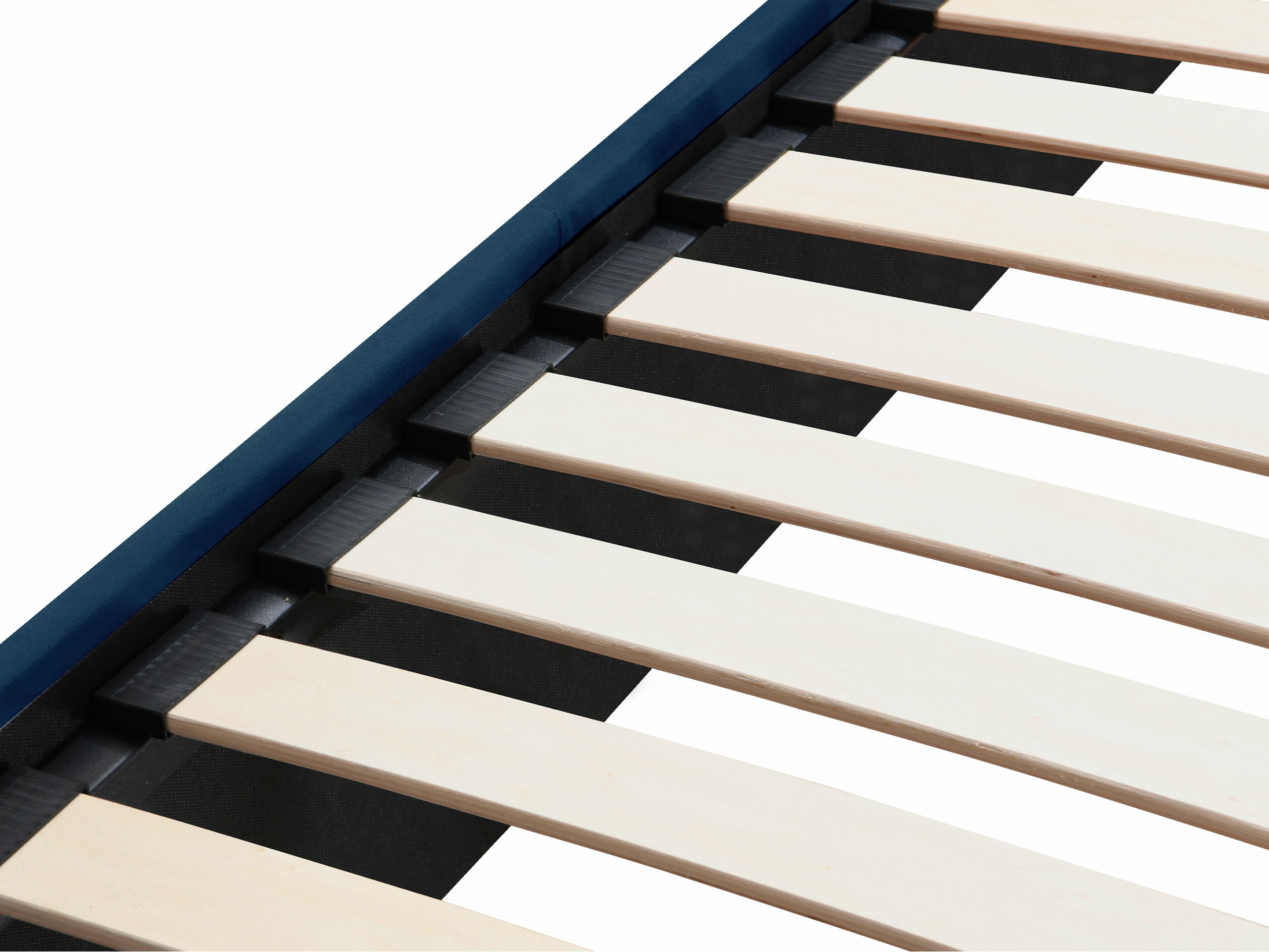 Bed Comfivo 351 (Cream)