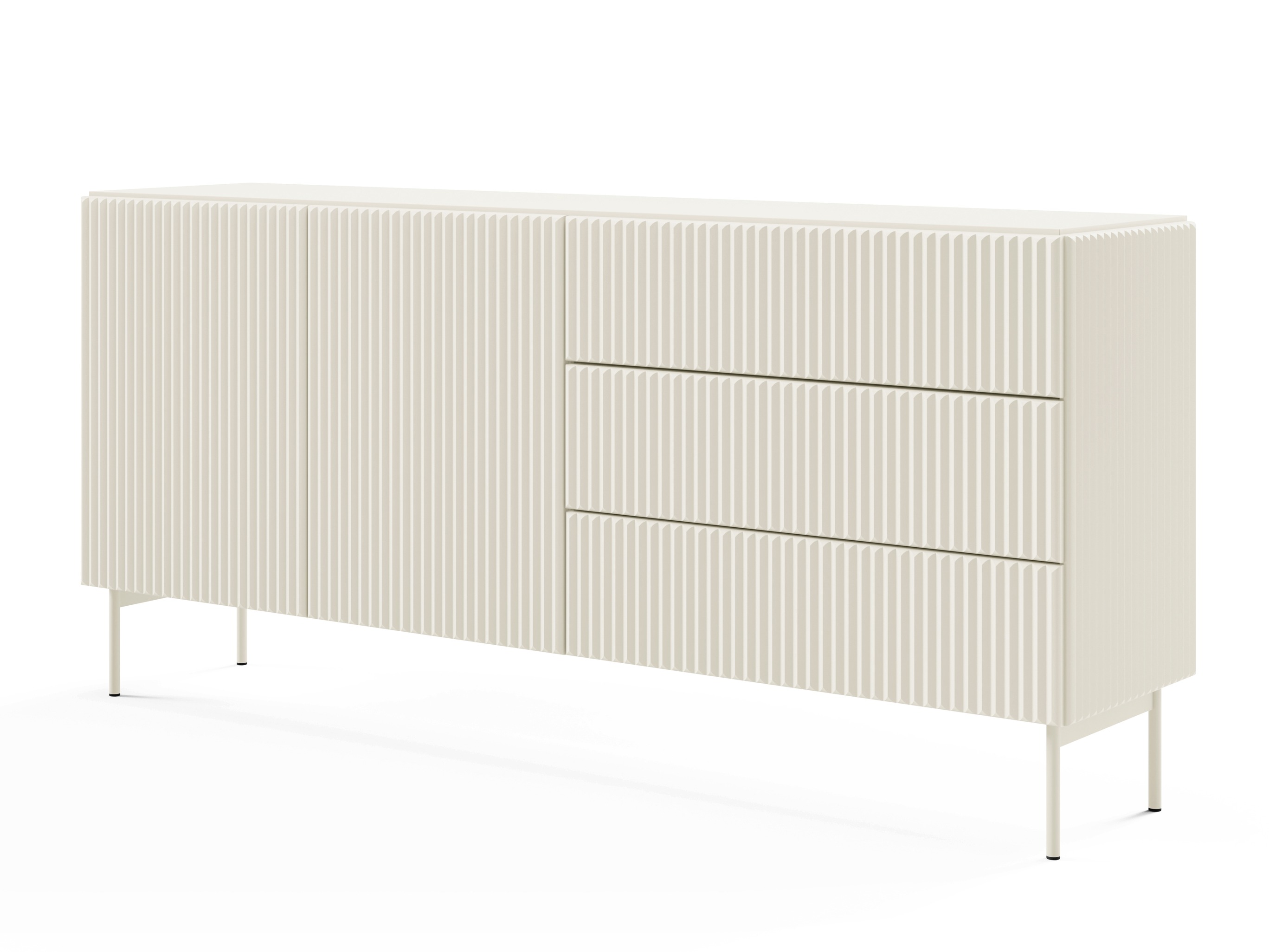 Chest of drawers Revorli 102