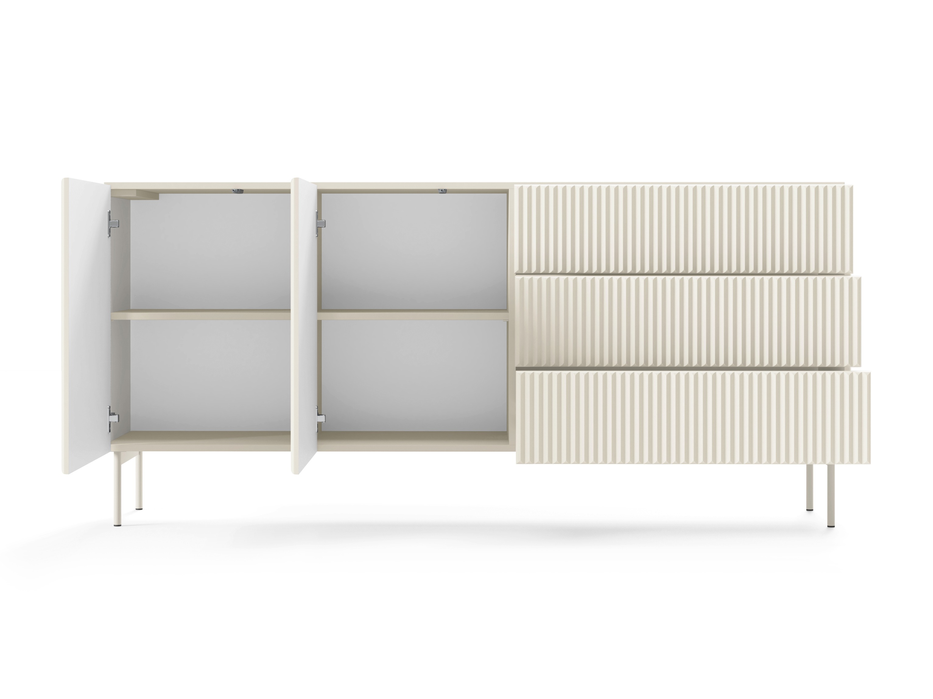 Chest of drawers Revorli 102