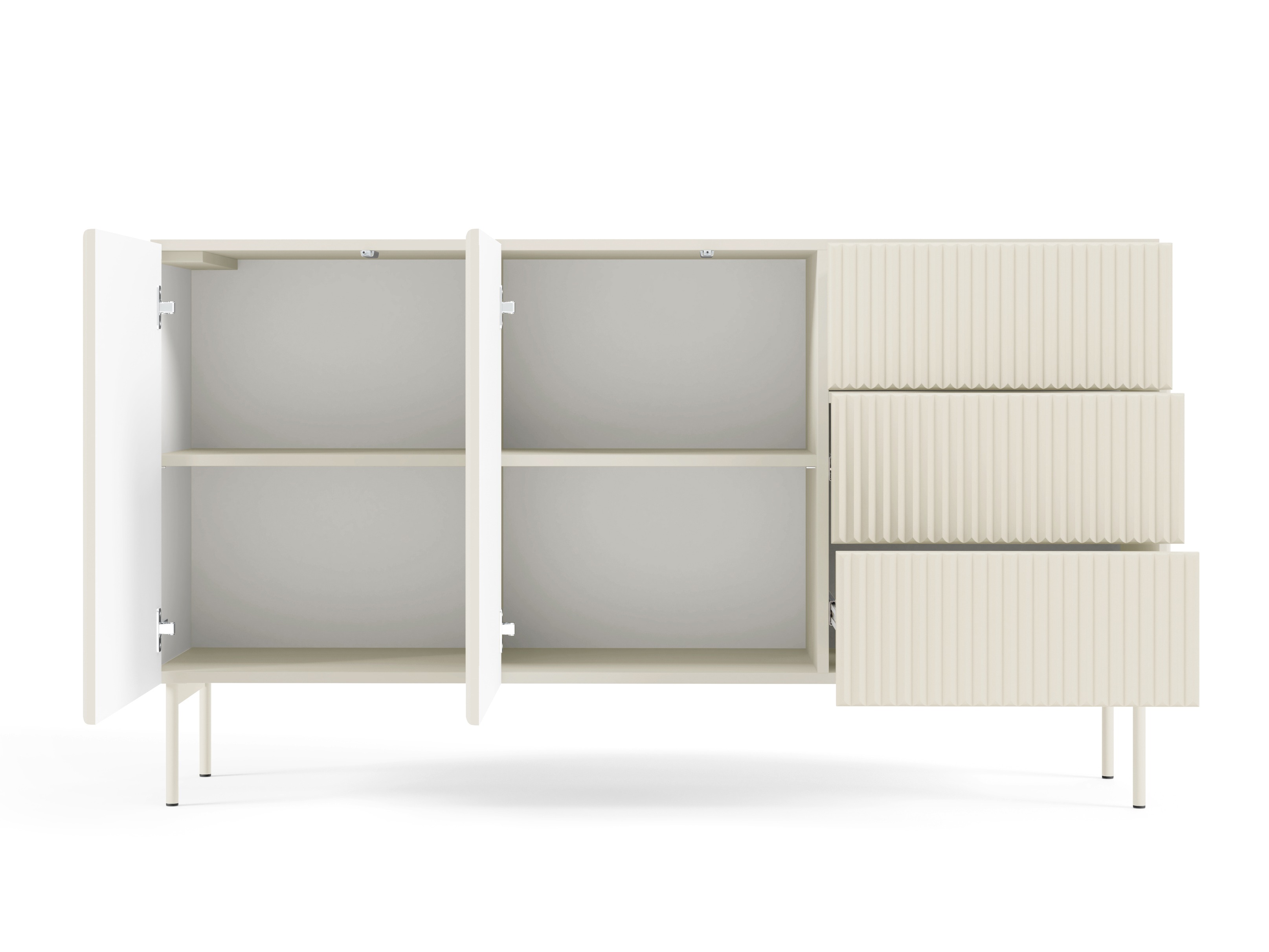 Chest of drawers Revorli 103
