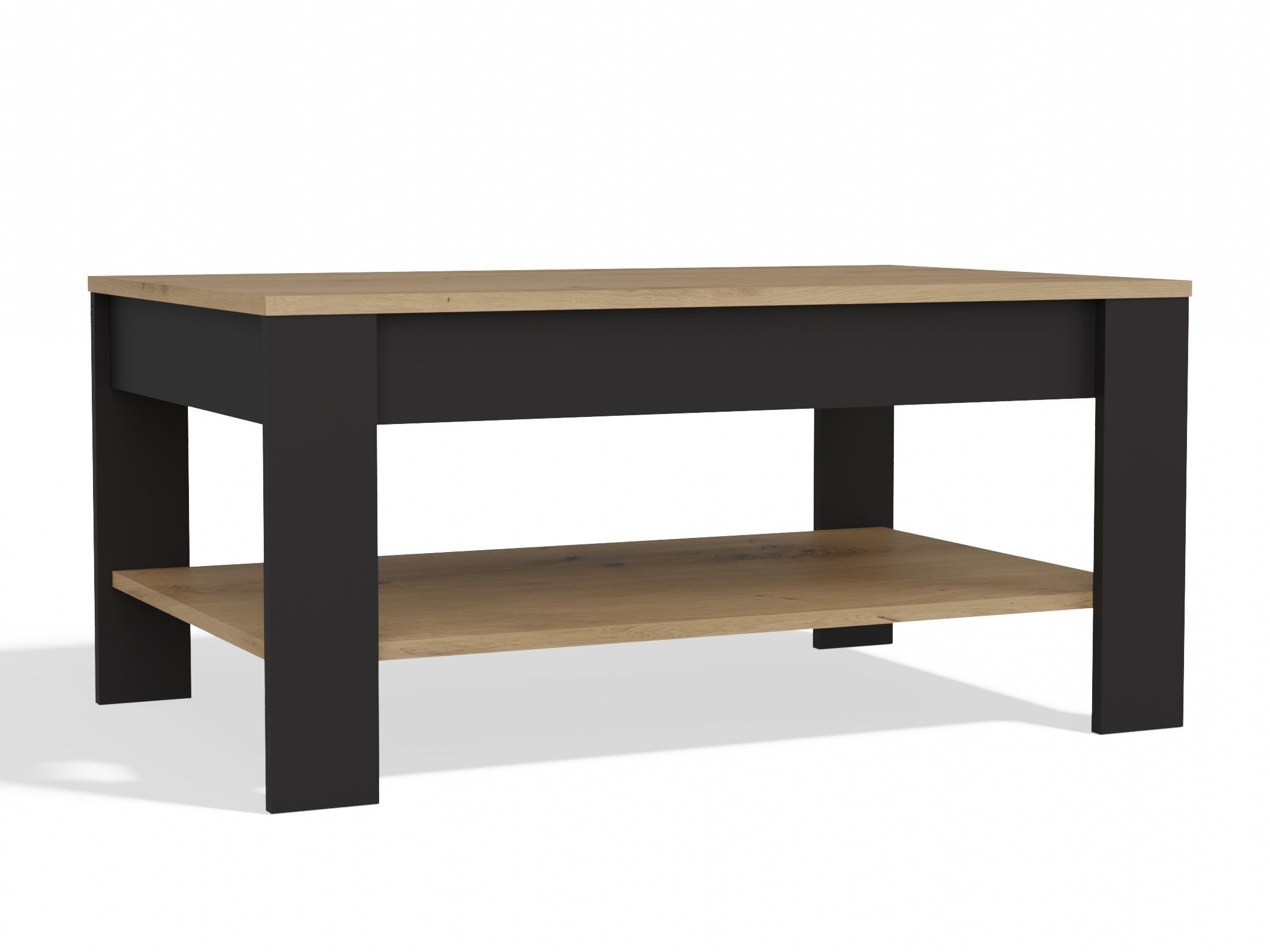 Coffee table Mandeville 326