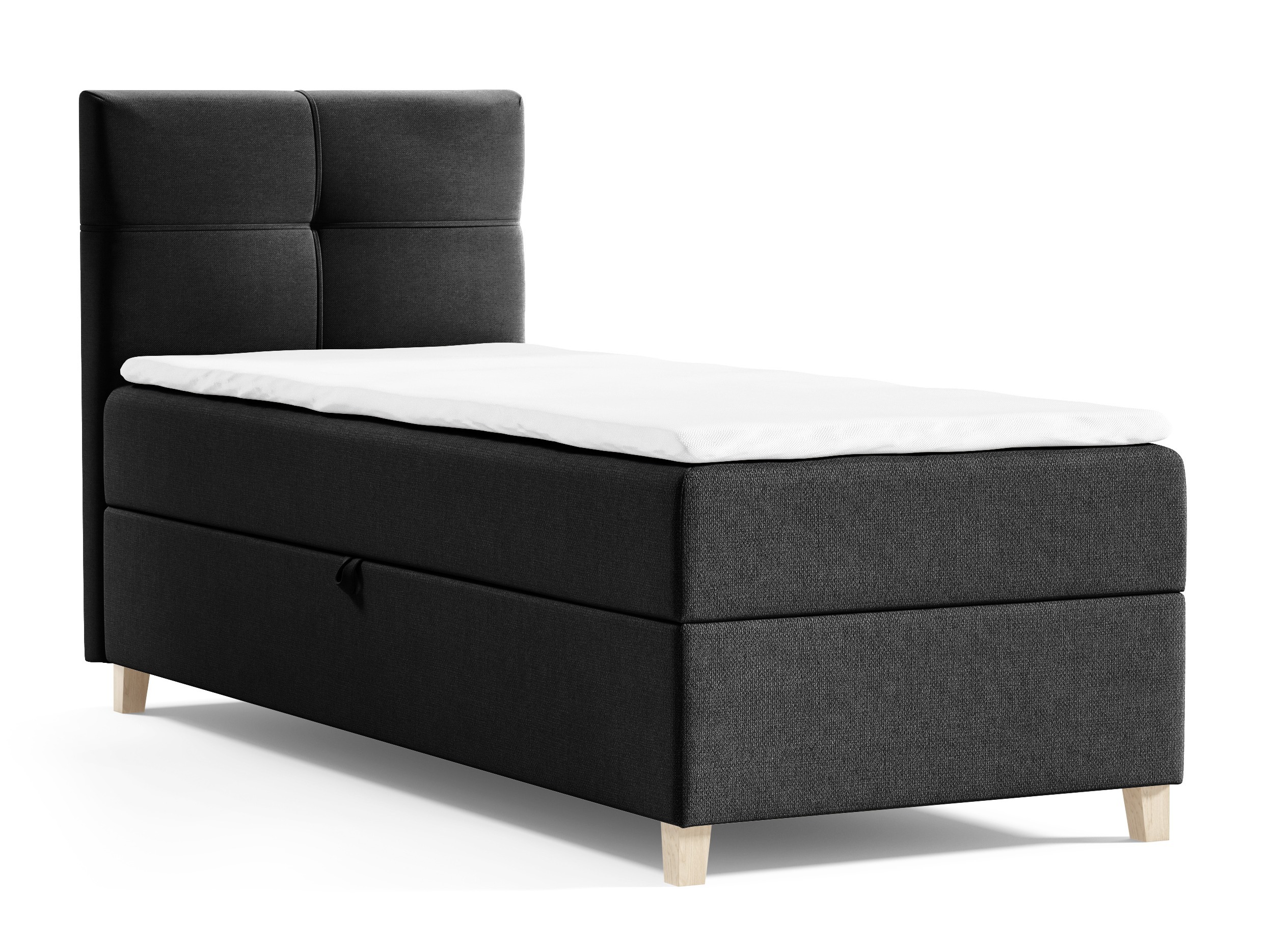 Continental bed Franklin 179 (Soro 100)