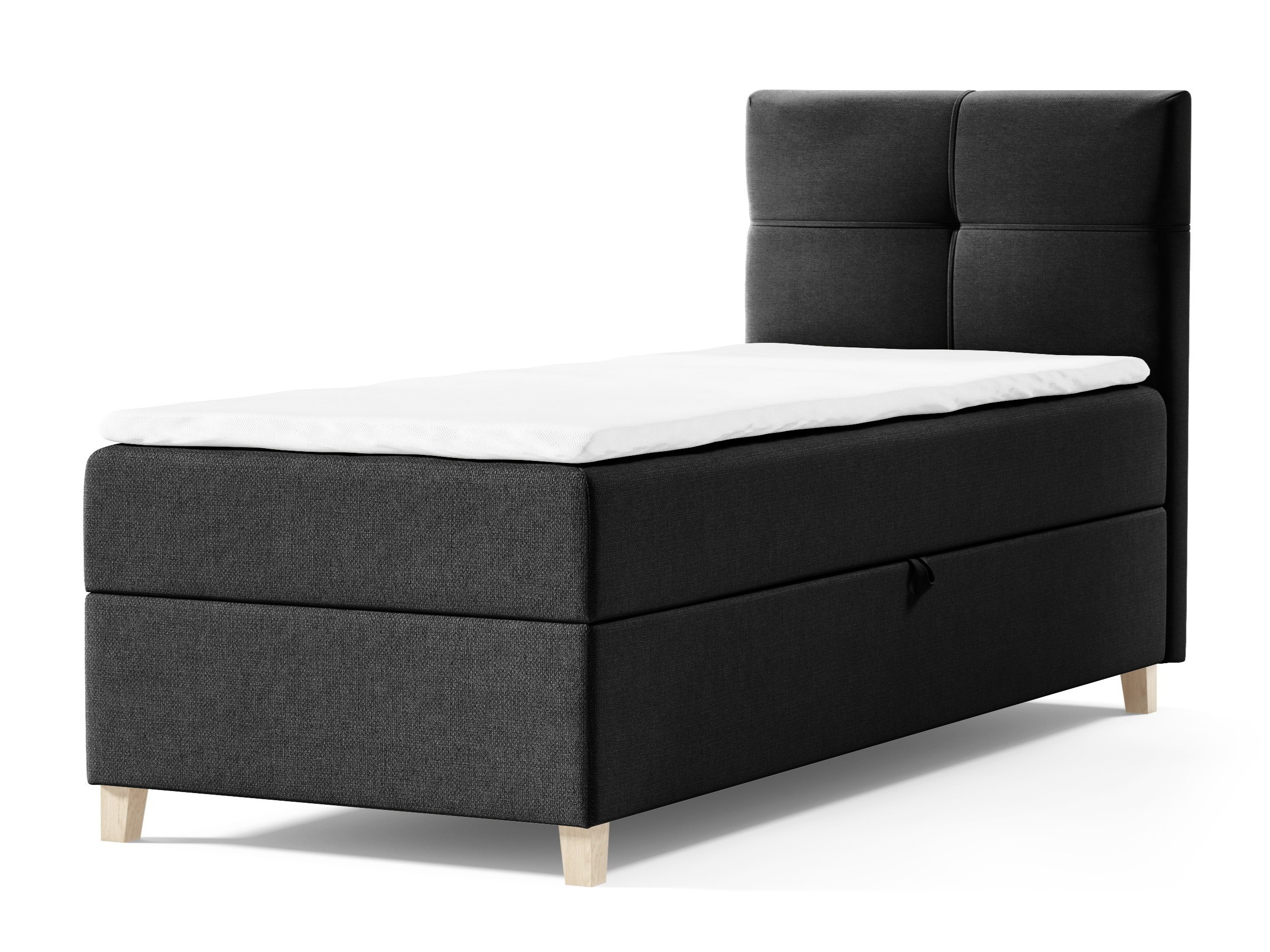 Continental bed Franklin 179 (Soro 100)