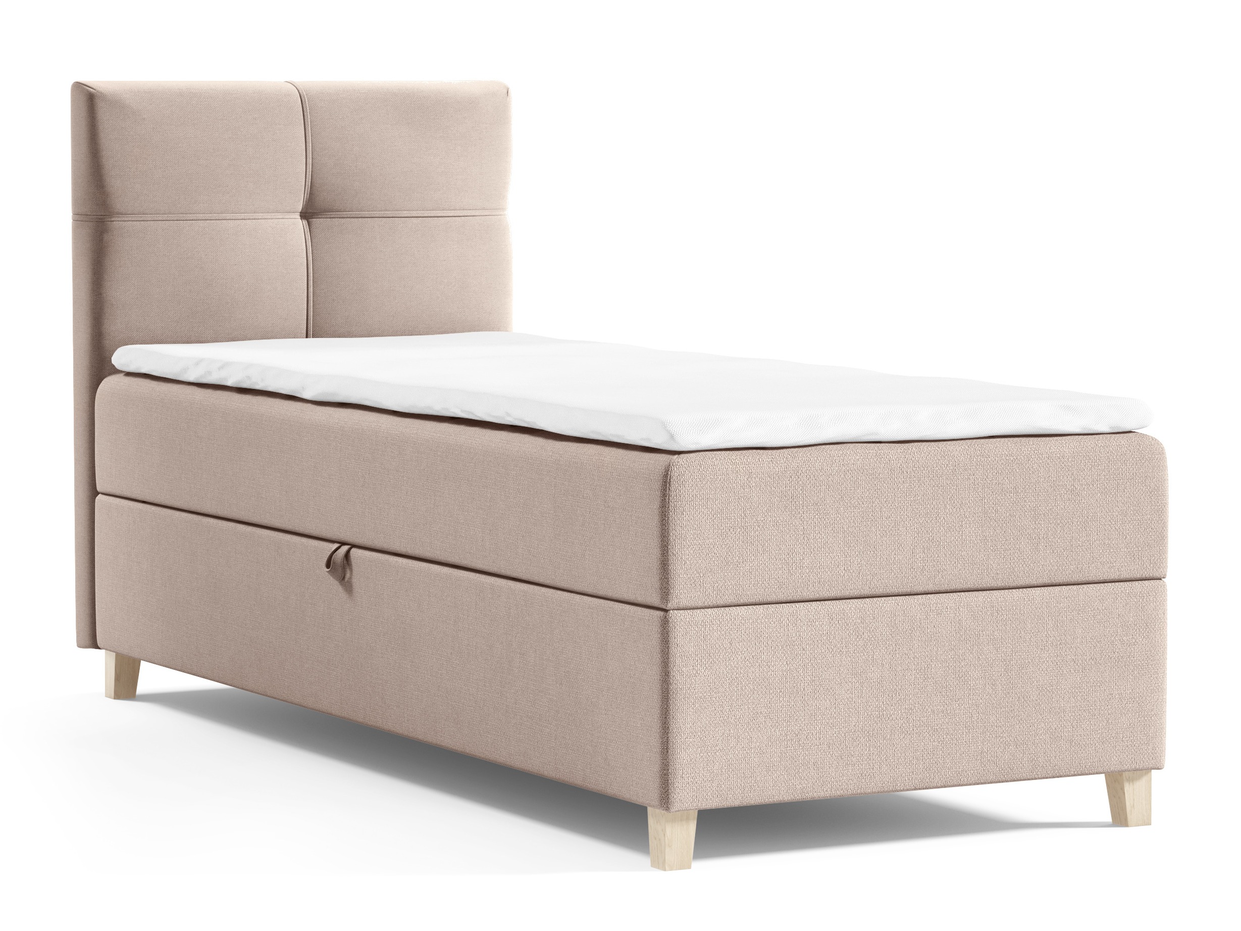 Continental bed Franklin 179 (Soro 21)