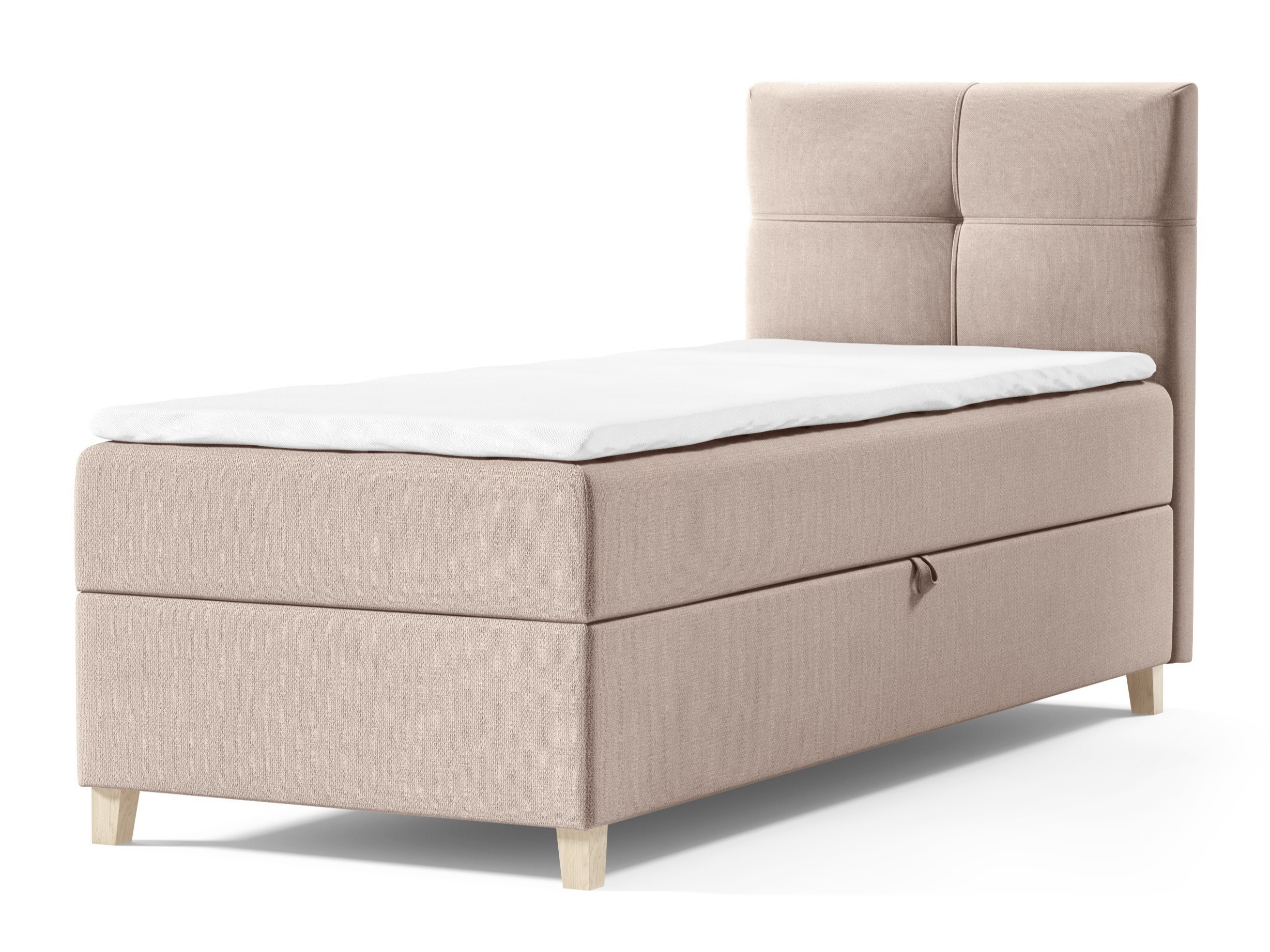 Continental bed Franklin 179 (Soro 21)