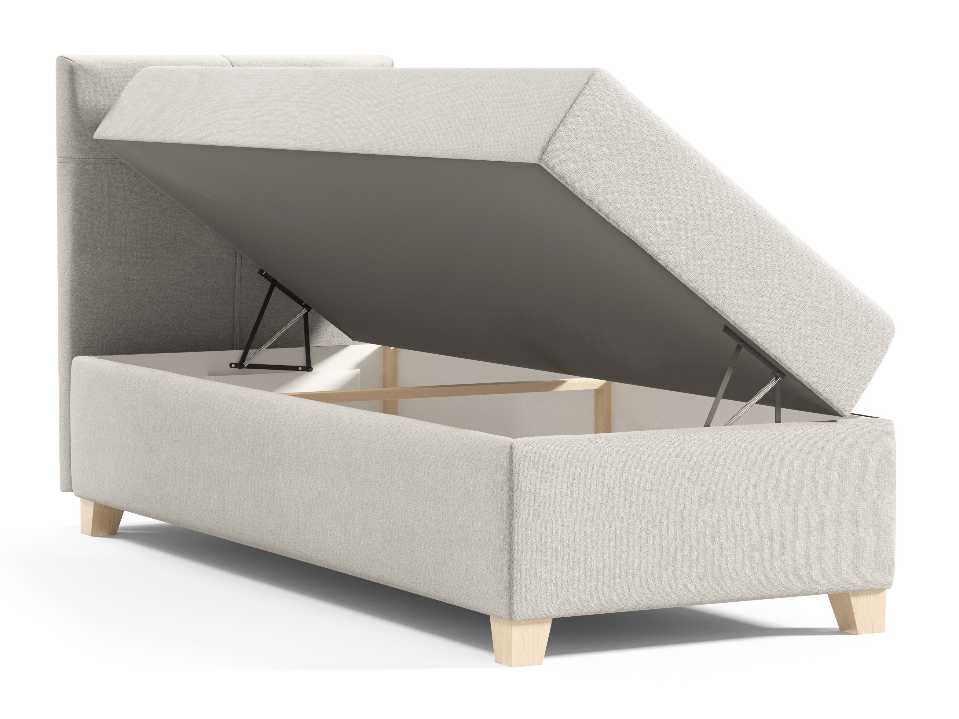 Continental bed Franklin 179 (Soro 65)