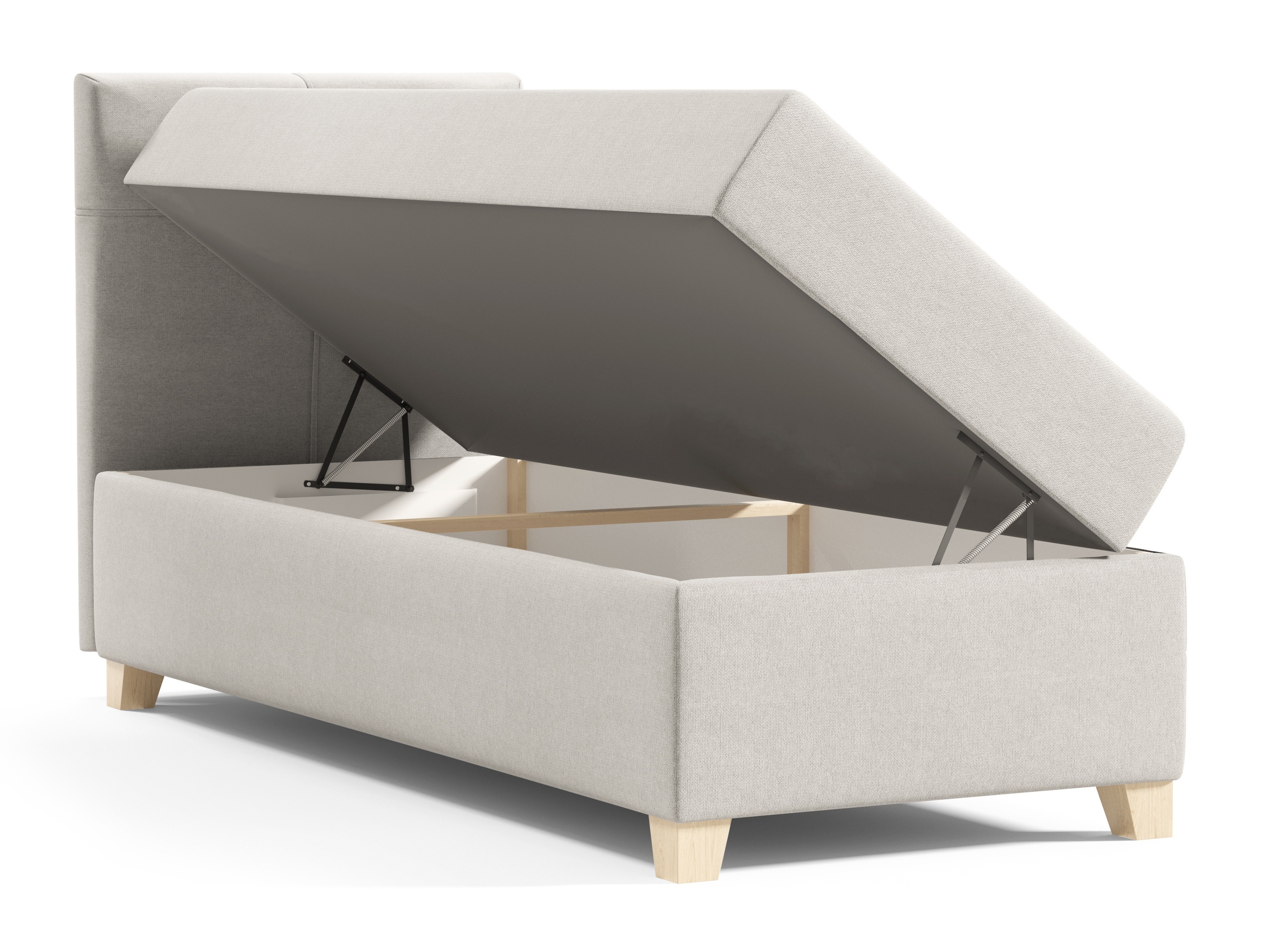 Continental bed Franklin 179 (Soro 65)
