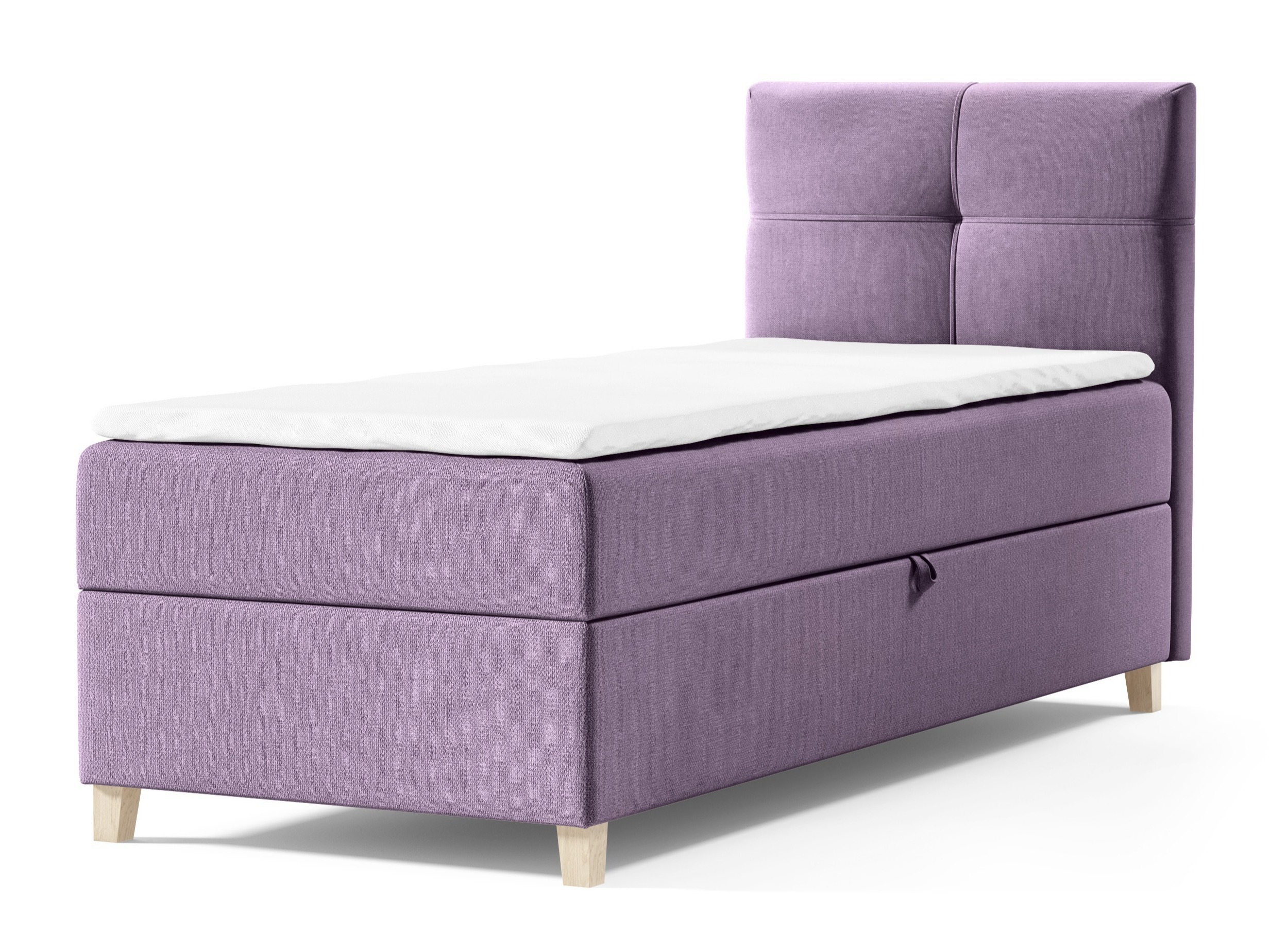 Continental bed Franklin 179 (Soro 65)