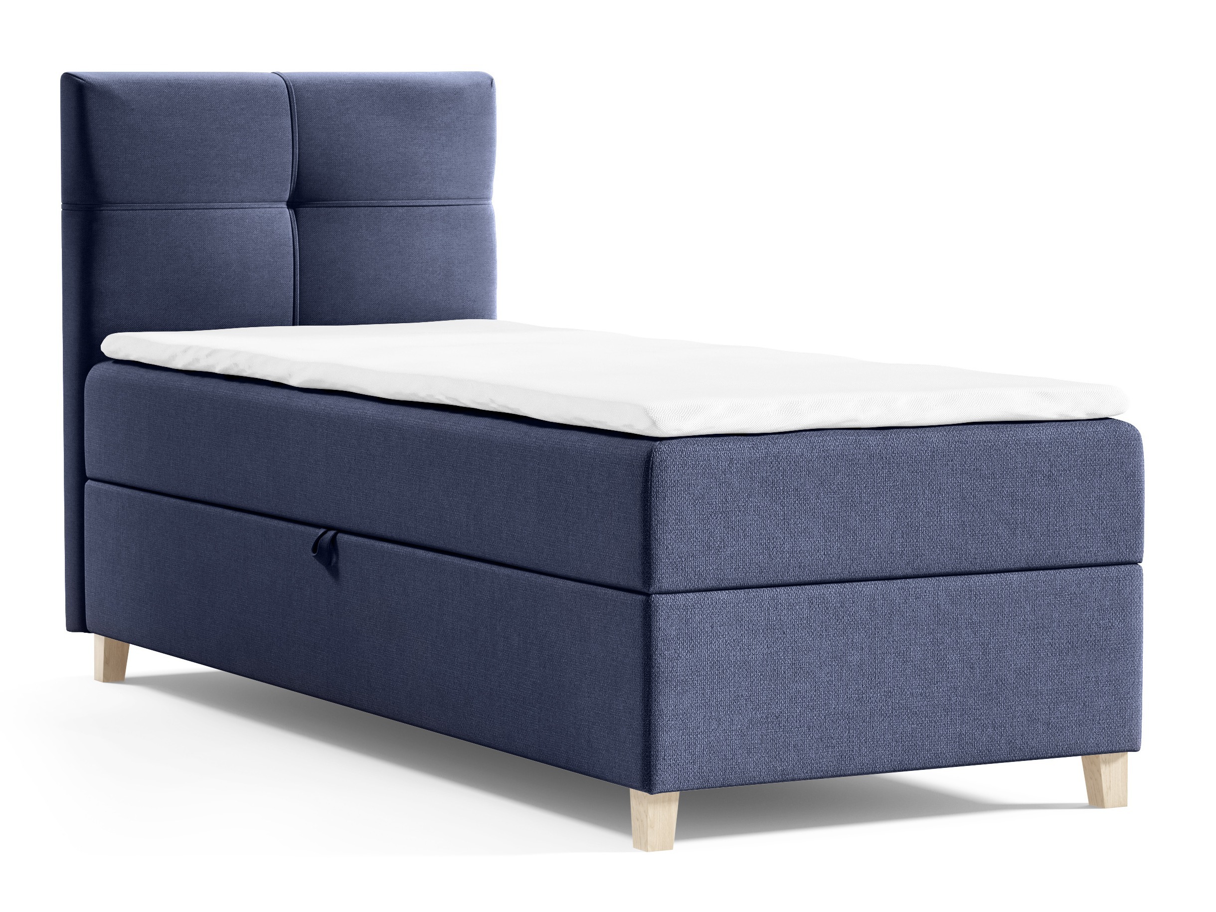Continental bed Franklin 179 (Soro 76)