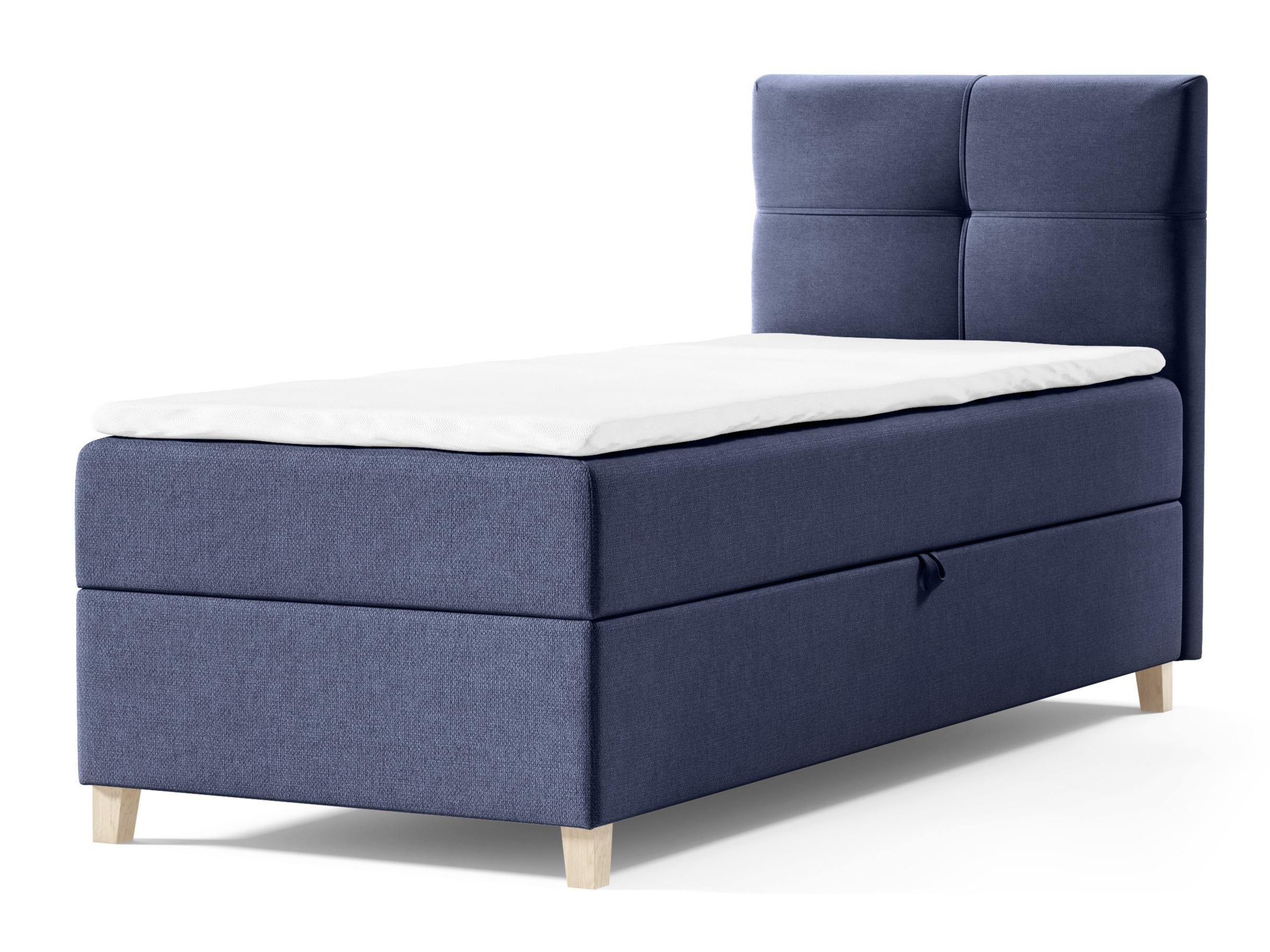 Continental bed Franklin 179 (Soro 76)